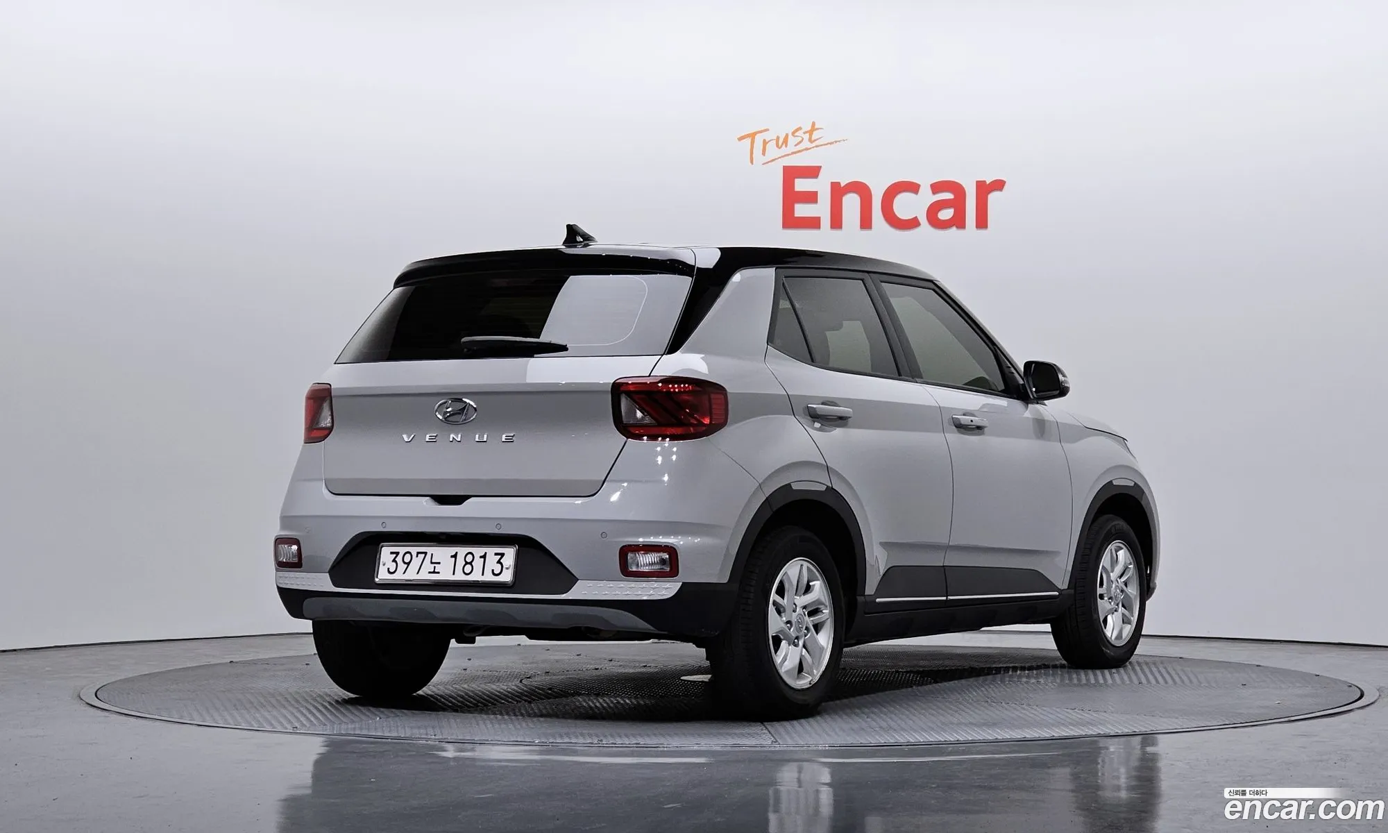 Hyundai Venue 2024 — 12