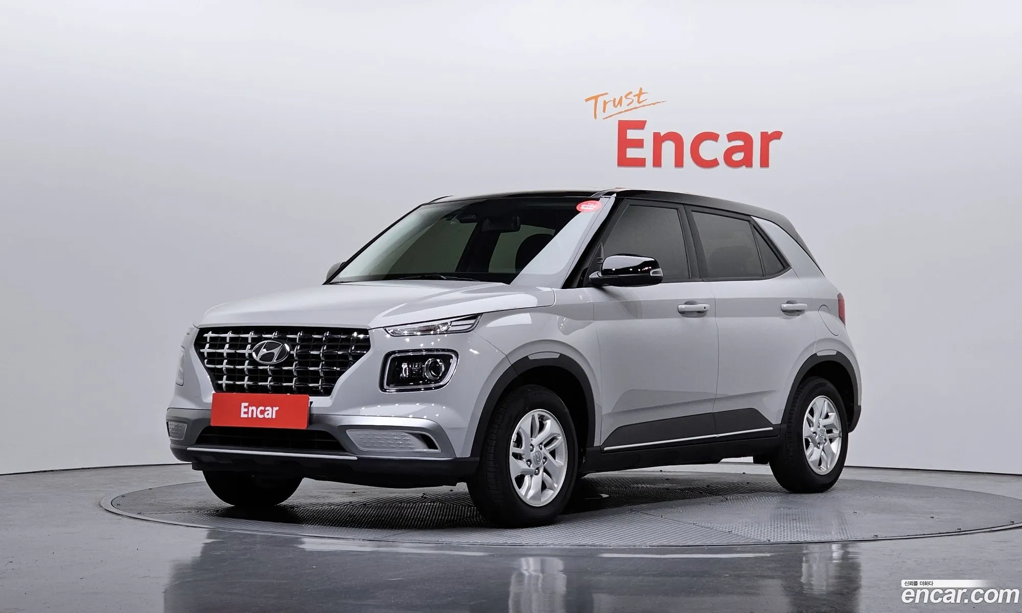Hyundai Venue 2024 — 14