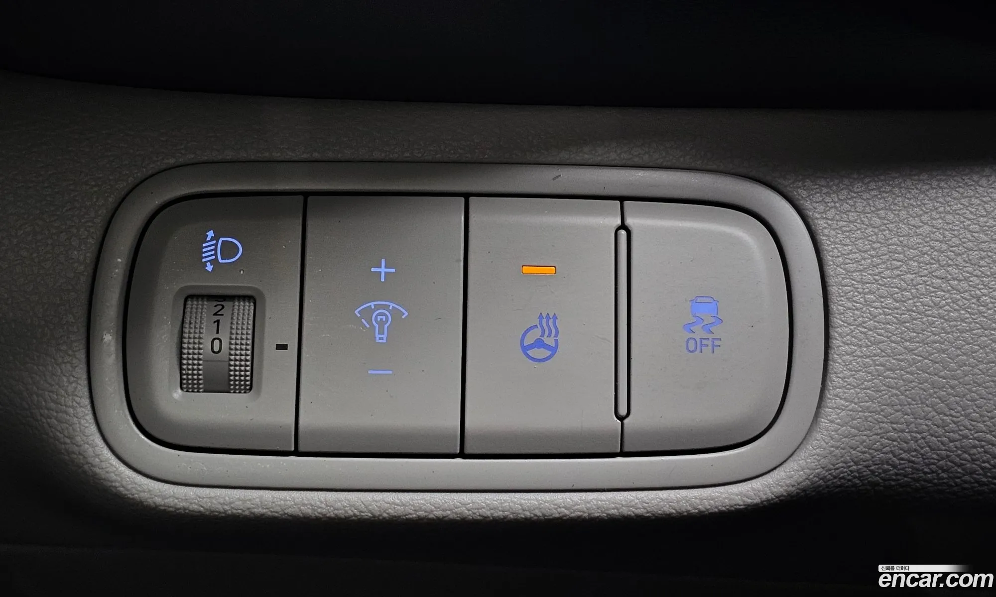 Hyundai Venue 2024 — 10