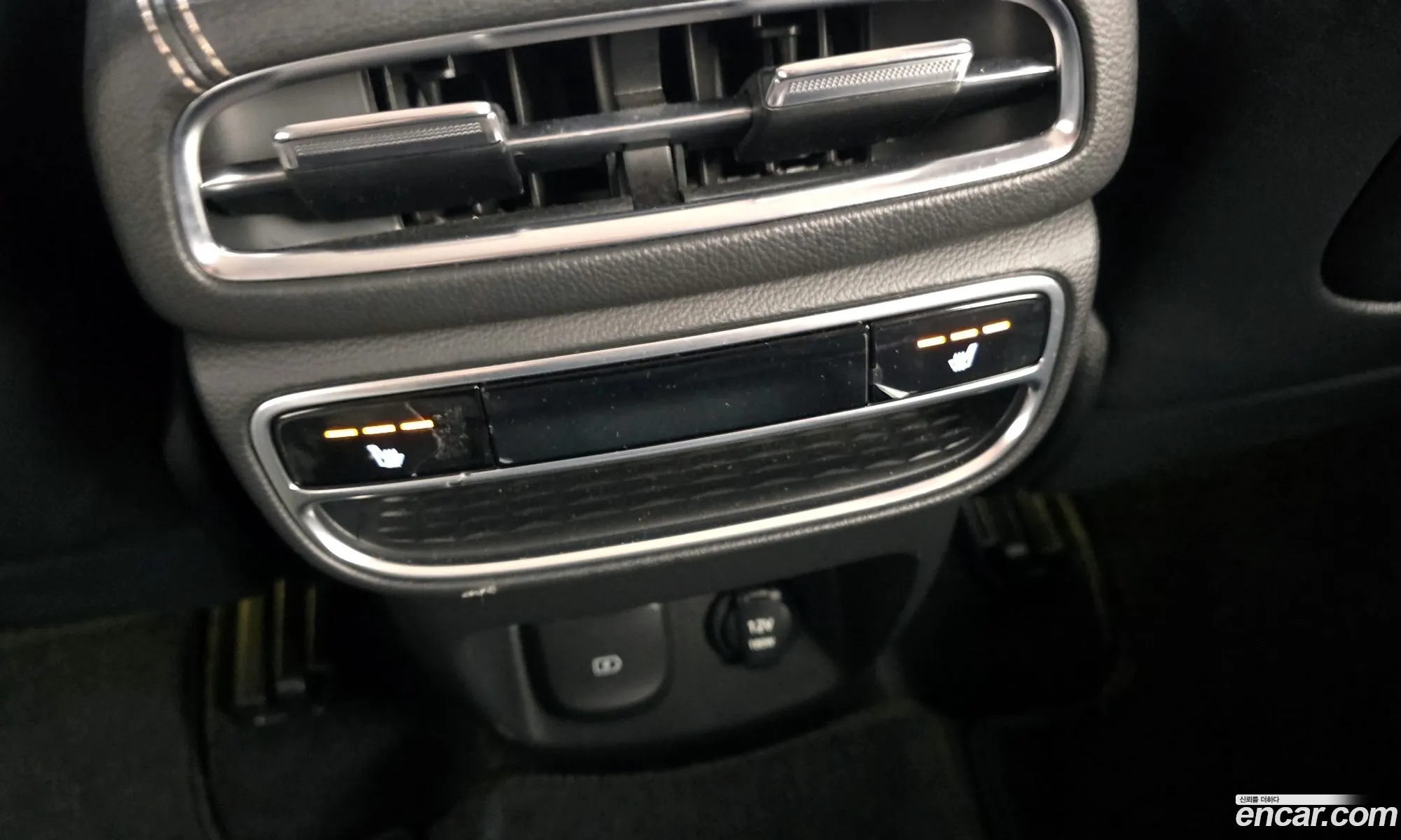 Genesis GV80 2022 — 19