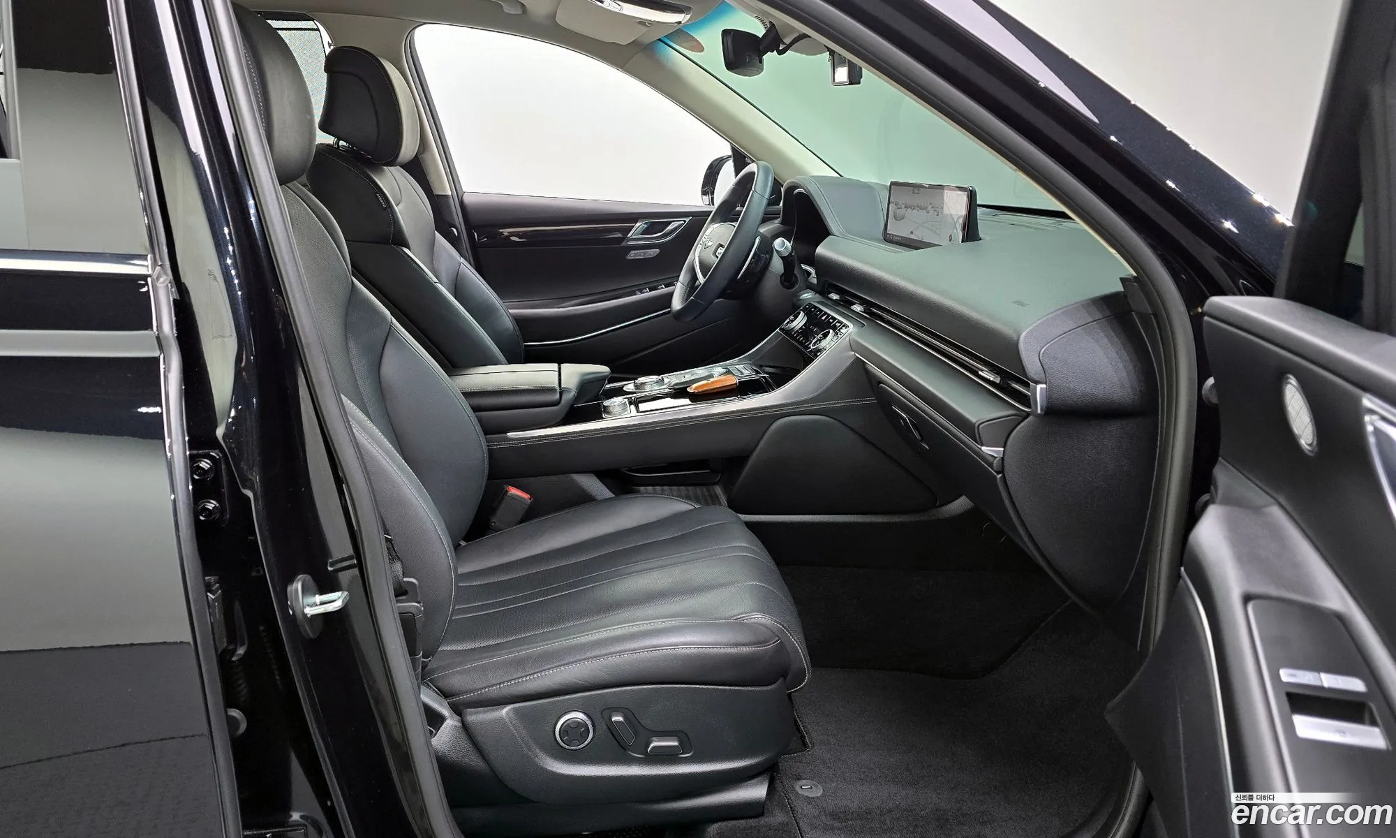 Genesis GV80 2022 — 12