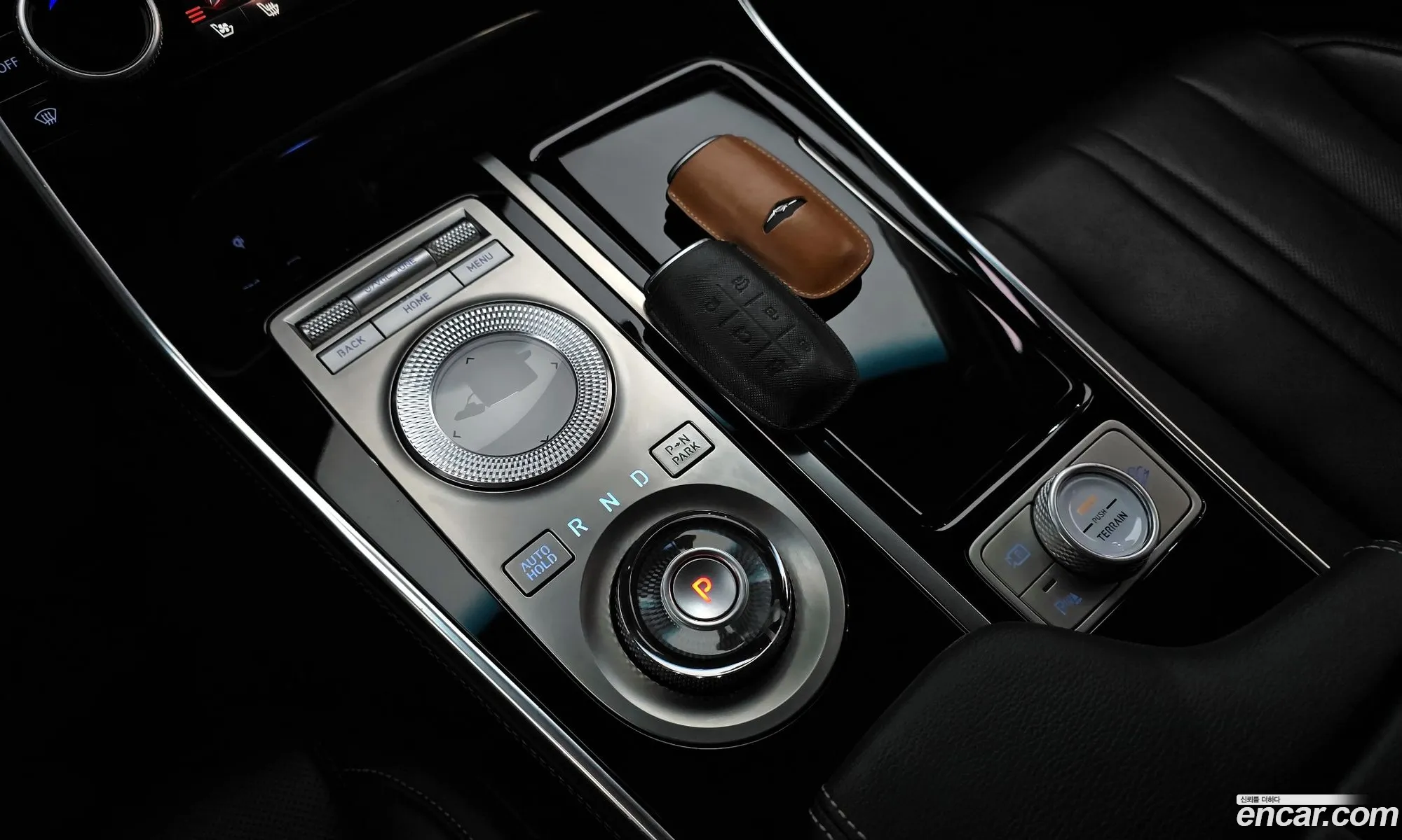 Genesis GV80 2022 — 8