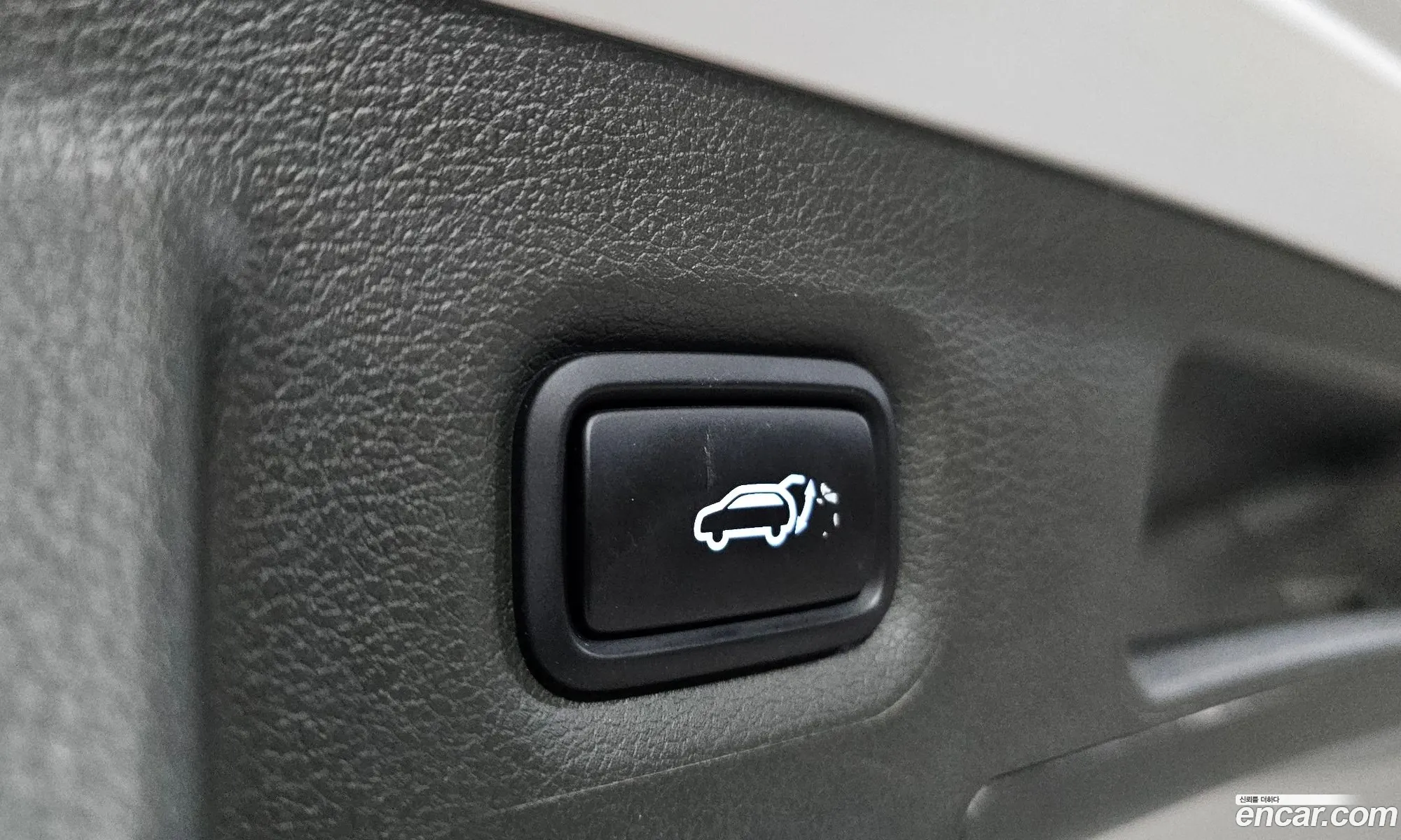 Hyundai Santa Fe 2021 — 2