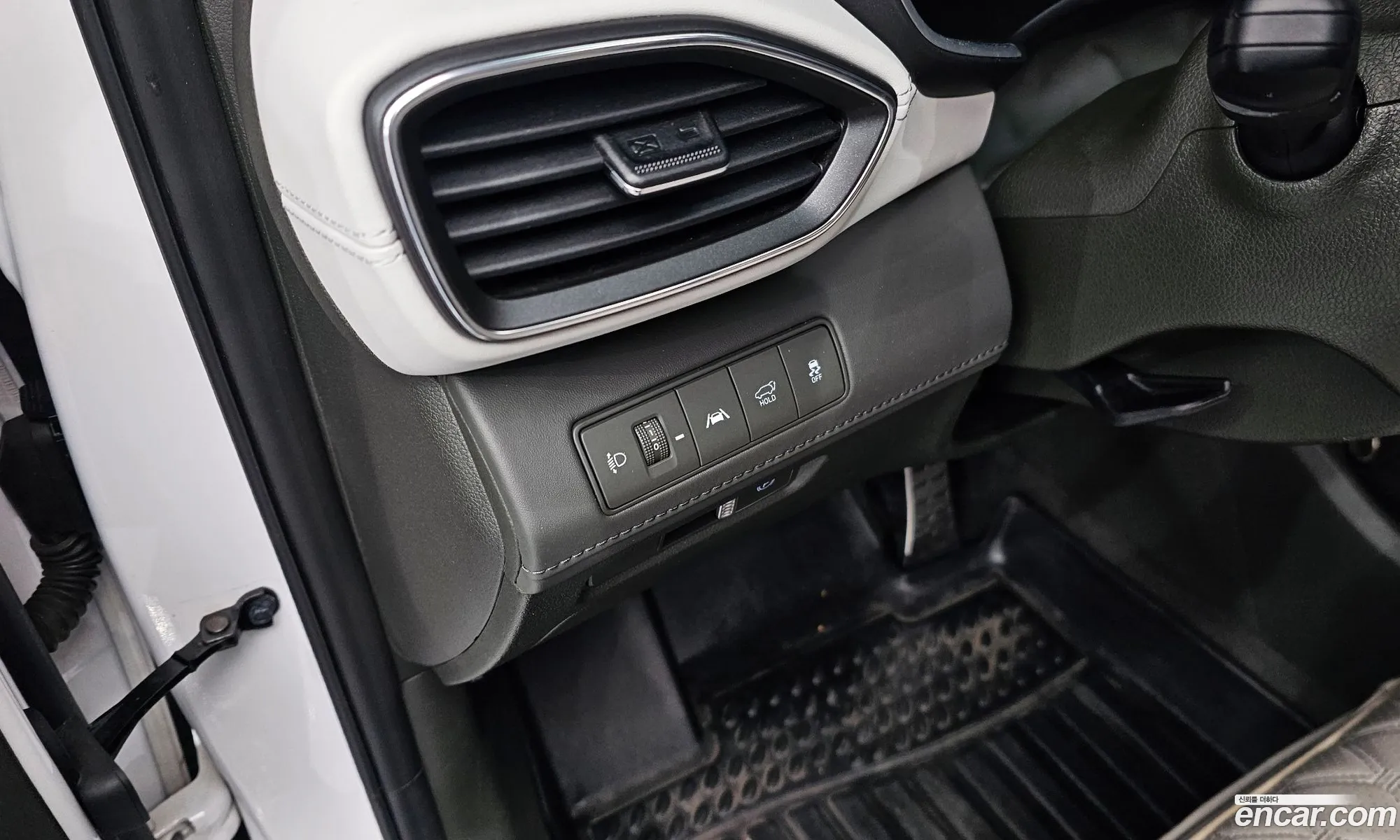 Hyundai Santa Fe 2021 — 18