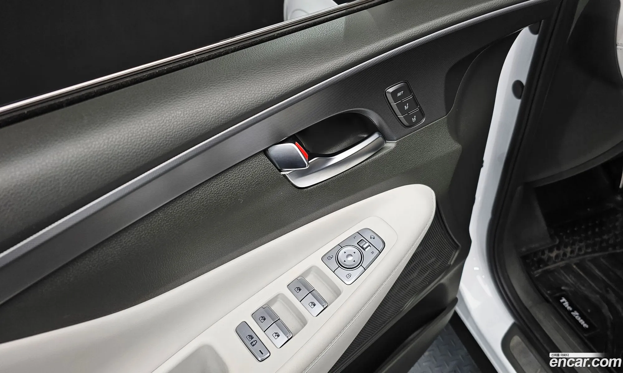 Hyundai Santa Fe 2021 — 12