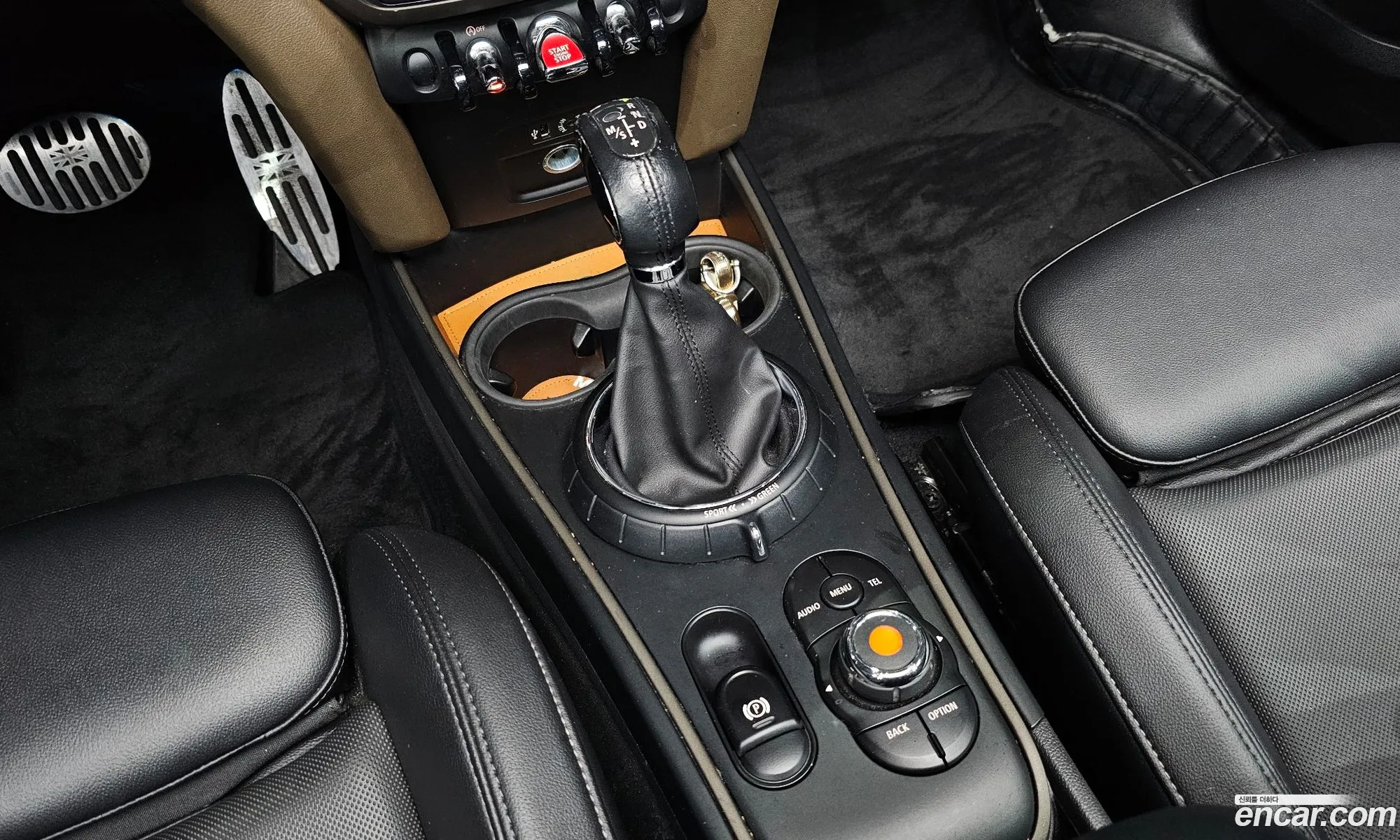 Mini Cooper D Countryman 2018 — 6