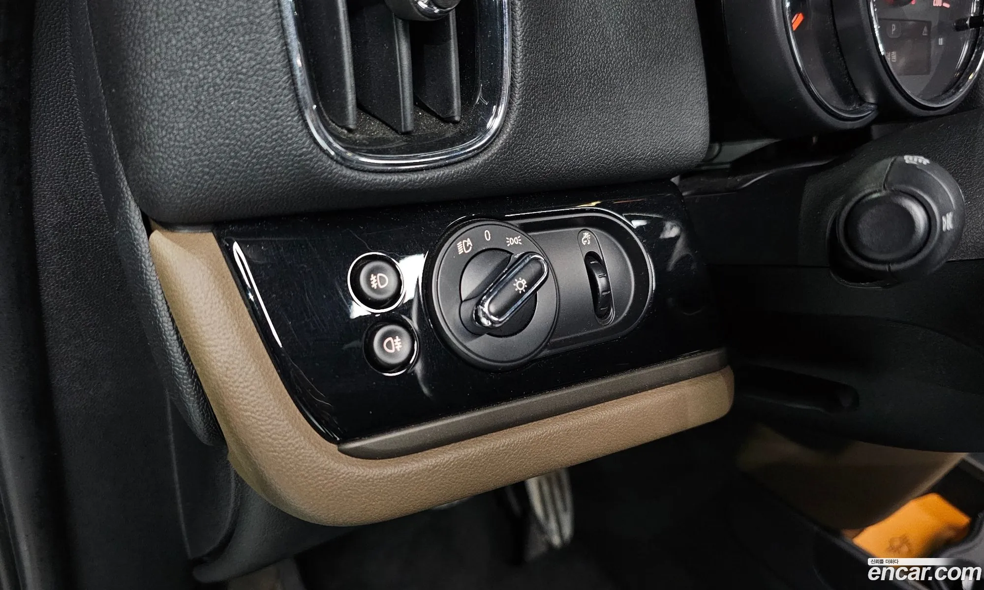 Mini Cooper D Countryman 2018 — 14