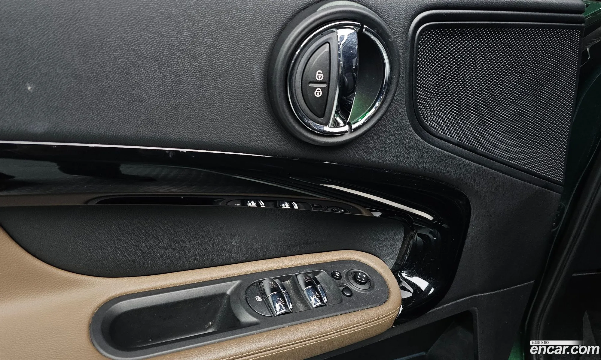 Mini Cooper D Countryman 2018 — 13