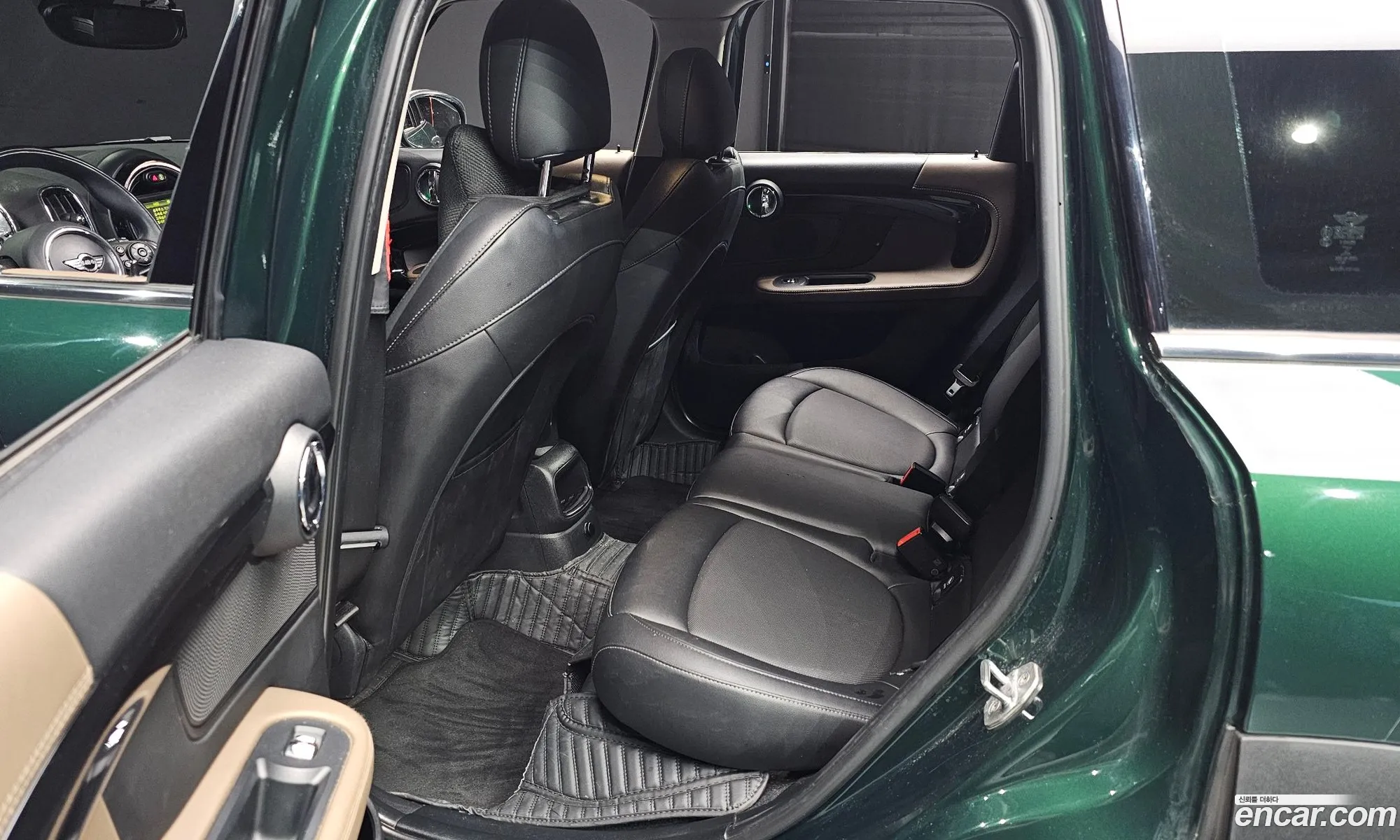 Mini Cooper D Countryman 2018 — 15