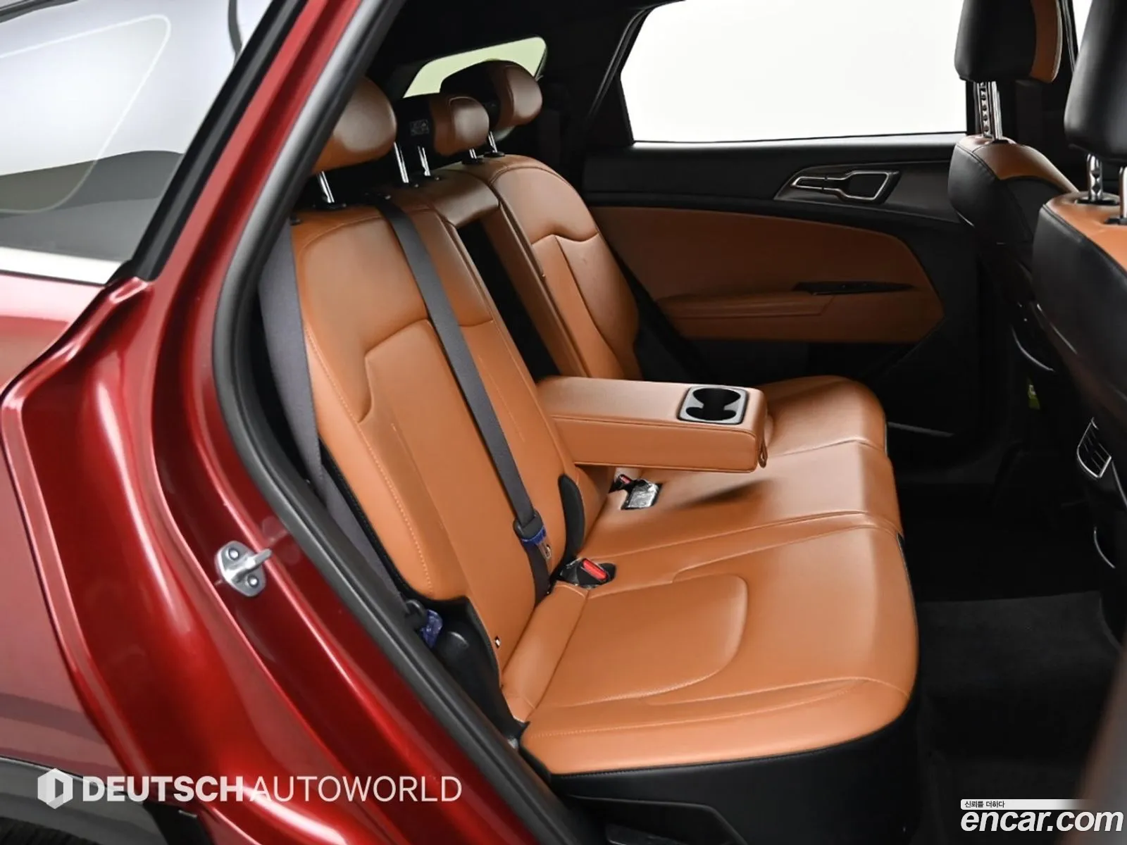 Kia Sportage Hybrid 2022 — 5