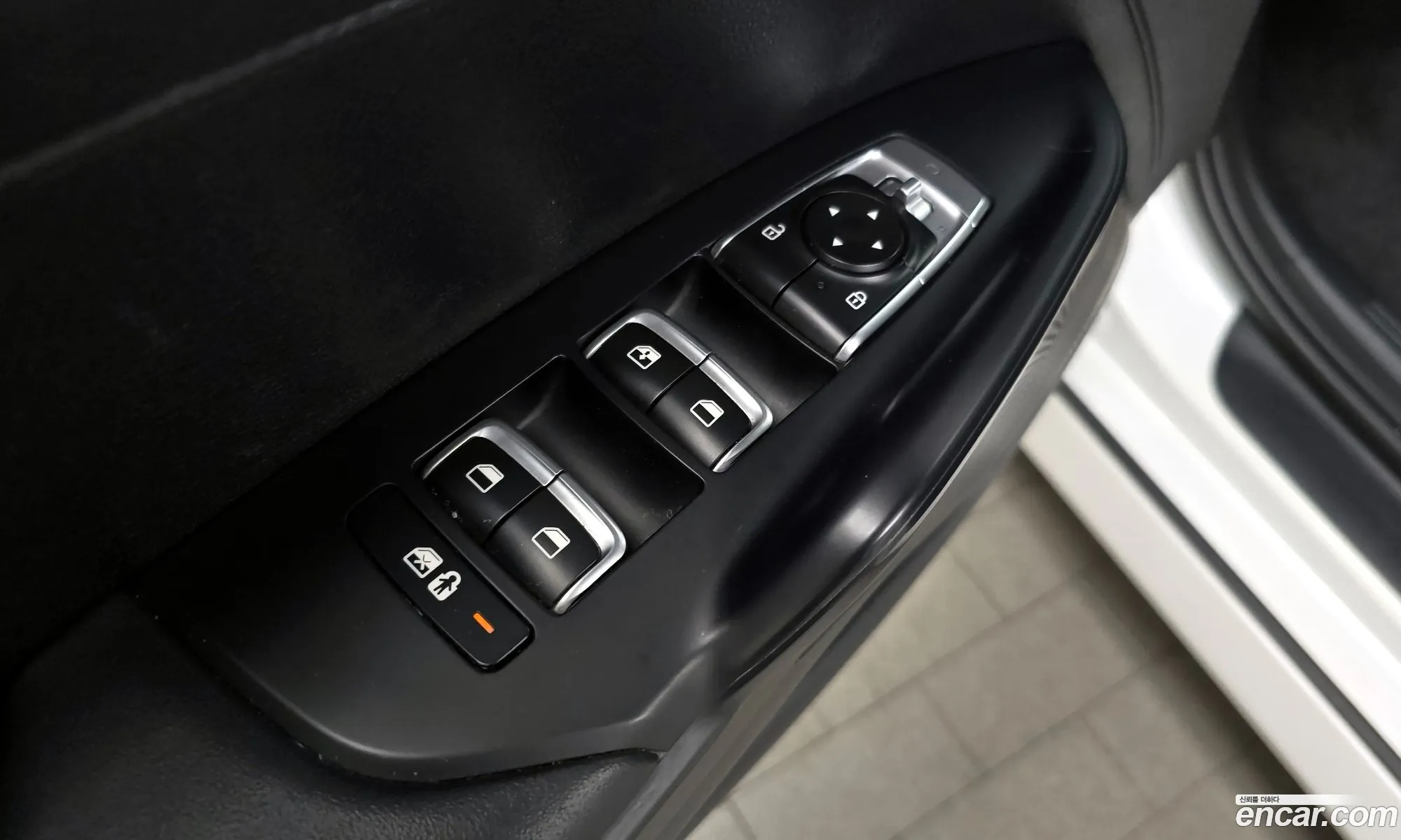 Kia K5 2021 — 4