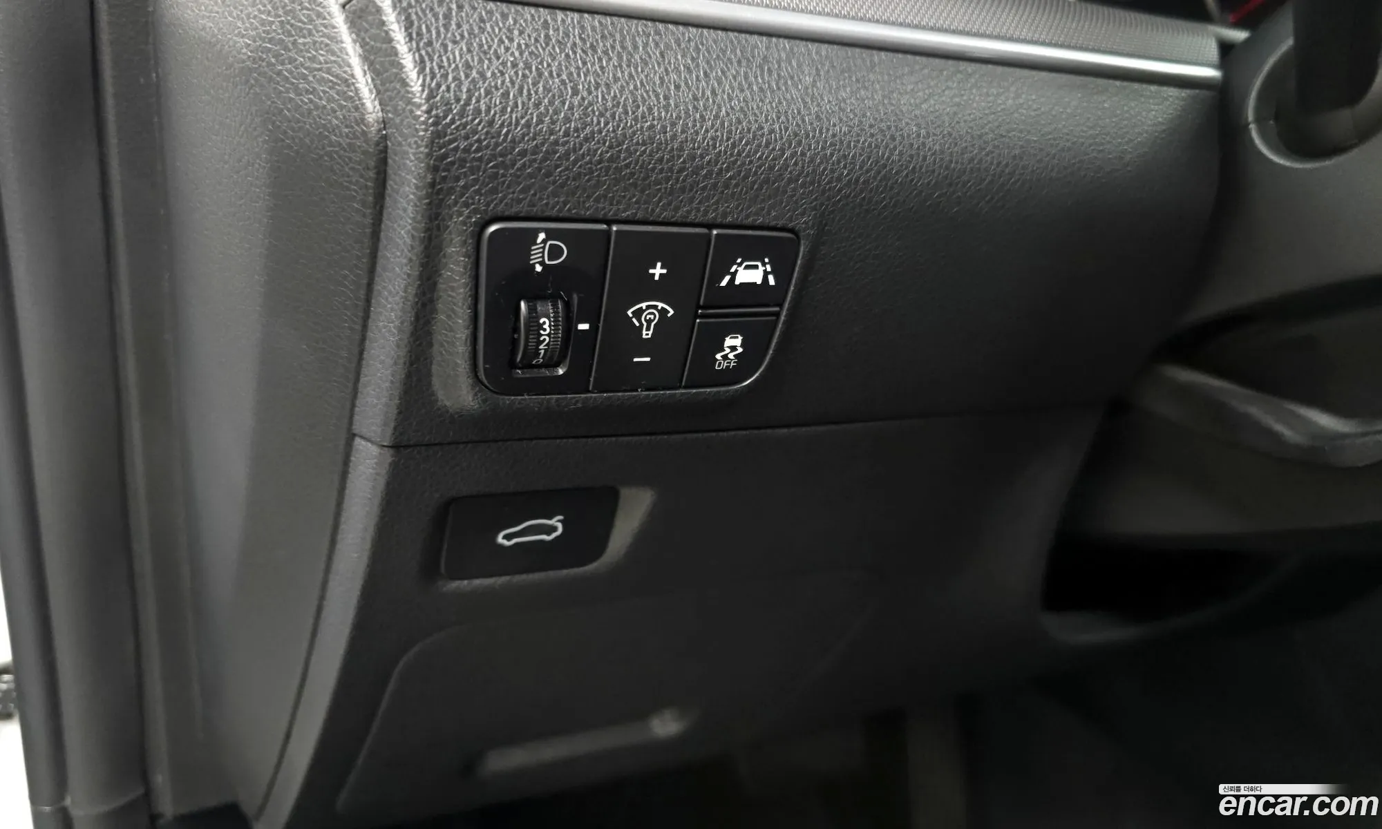 Kia K5 2021 — 19