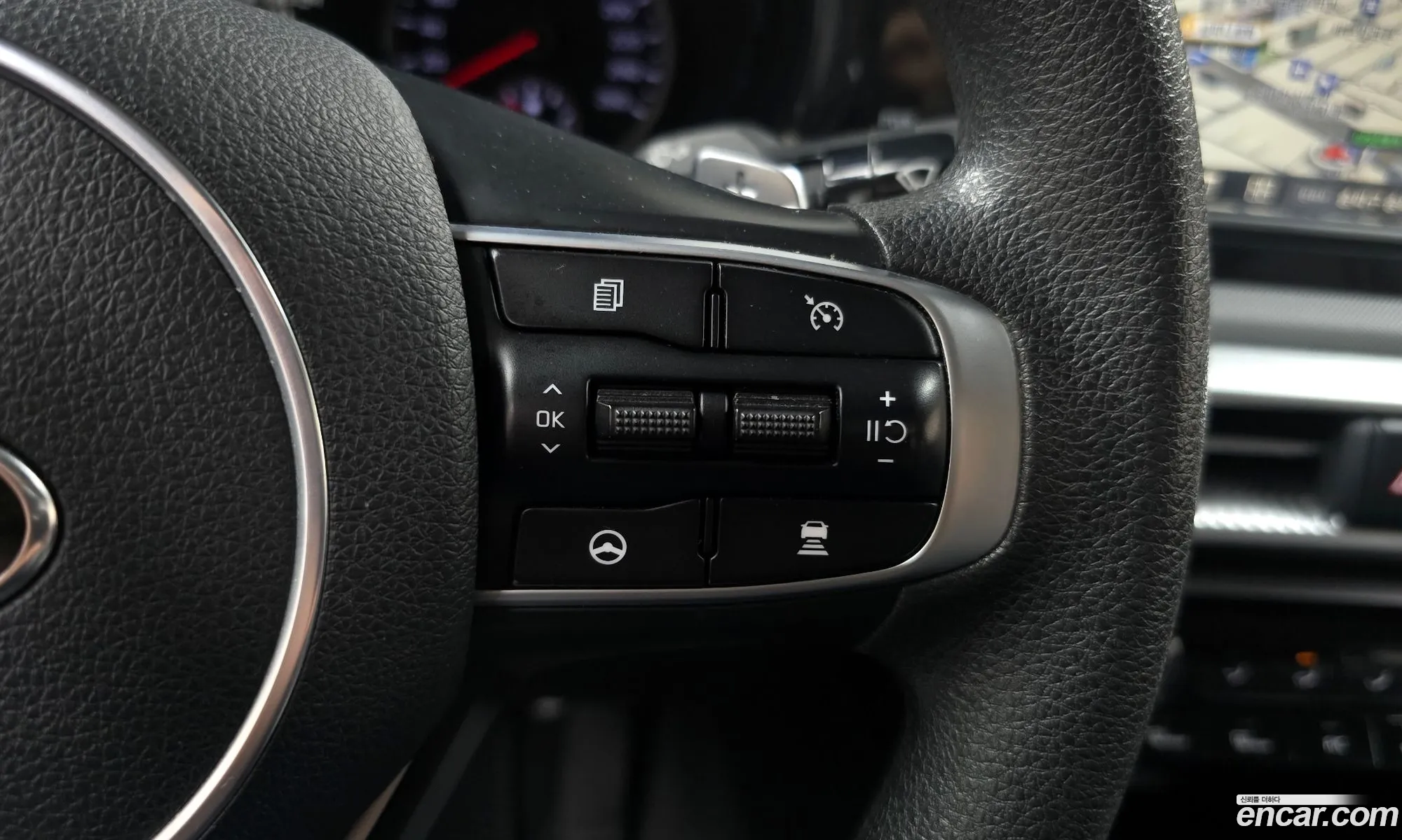 Kia K5 2021 — 14