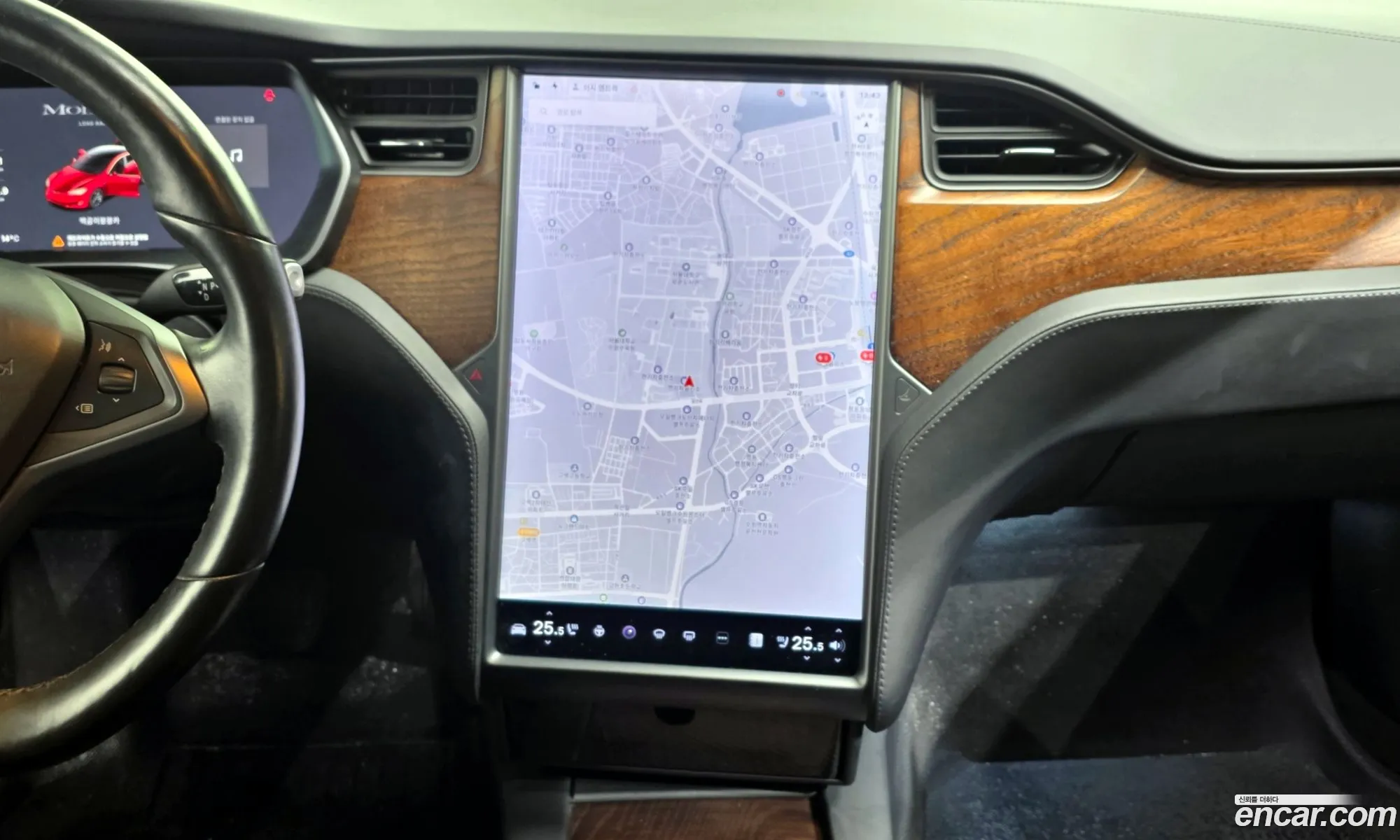 Tesla Model S 2020 5YJSA1E24LF367656 — 9