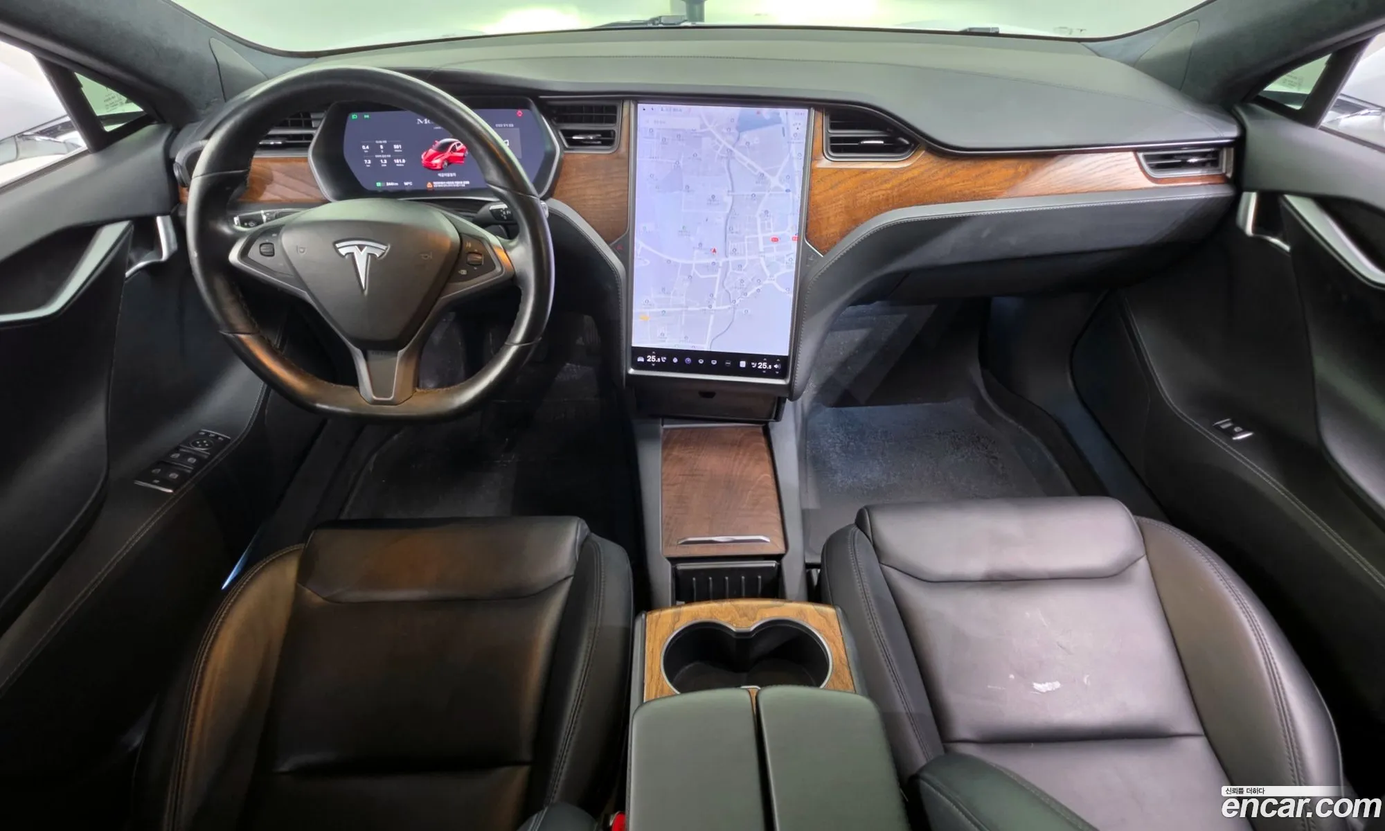 Tesla Model S 2020 5YJSA1E24LF367656 — 20