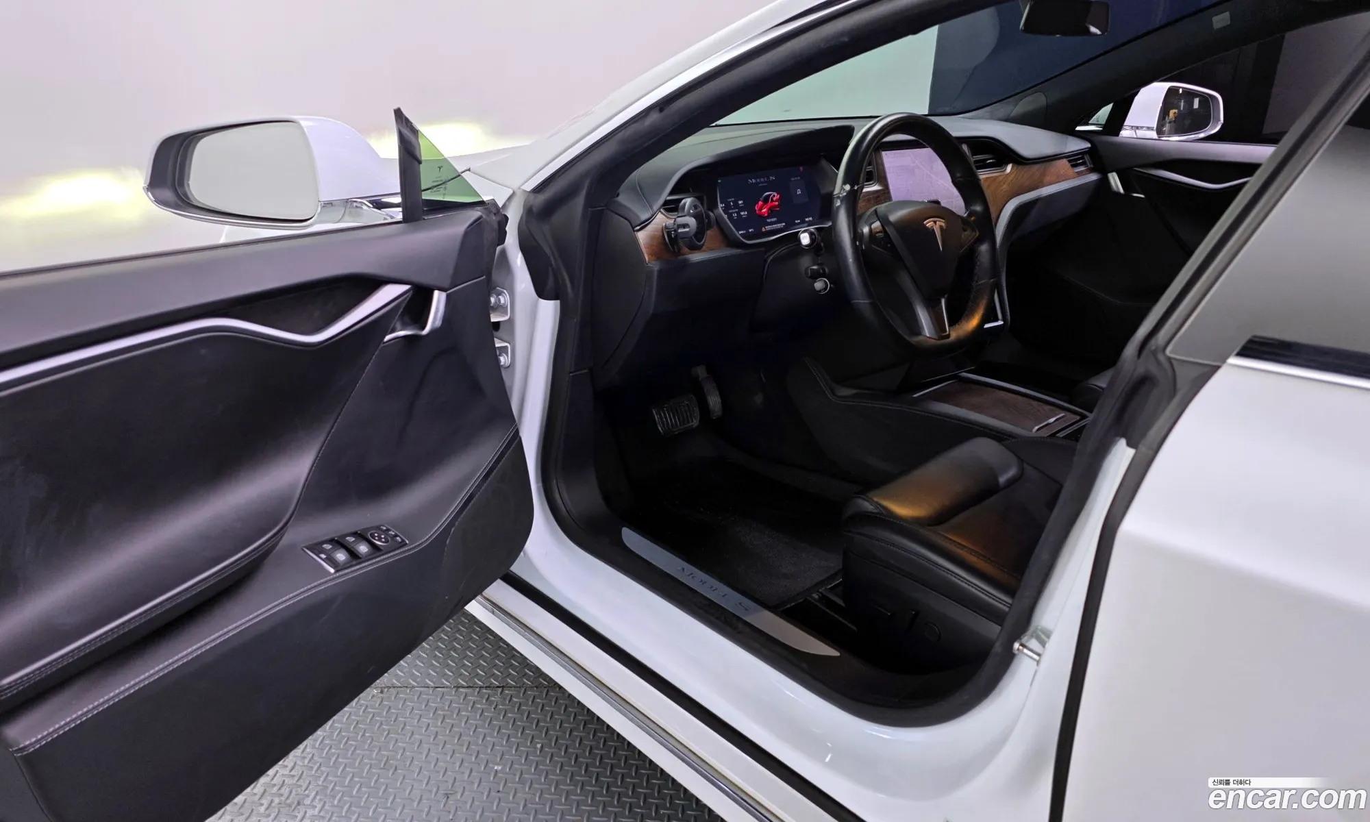 Tesla Model S 2020 5YJSA1E24LF367656 — 15