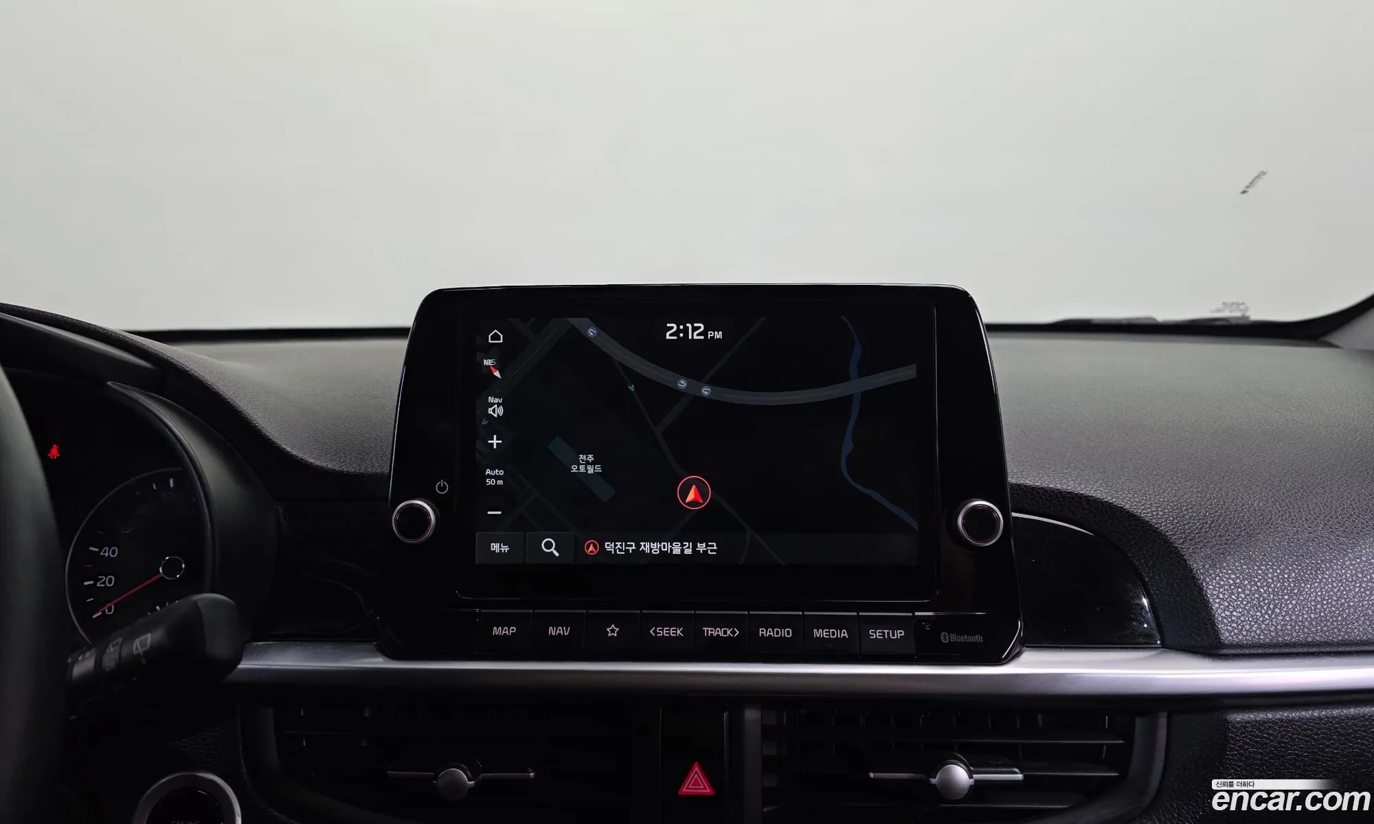 Kia Morning Urban 2022 — 11