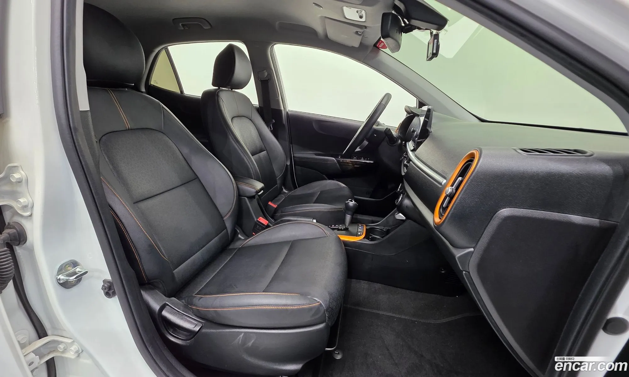 Kia Morning Urban 2022 — 20