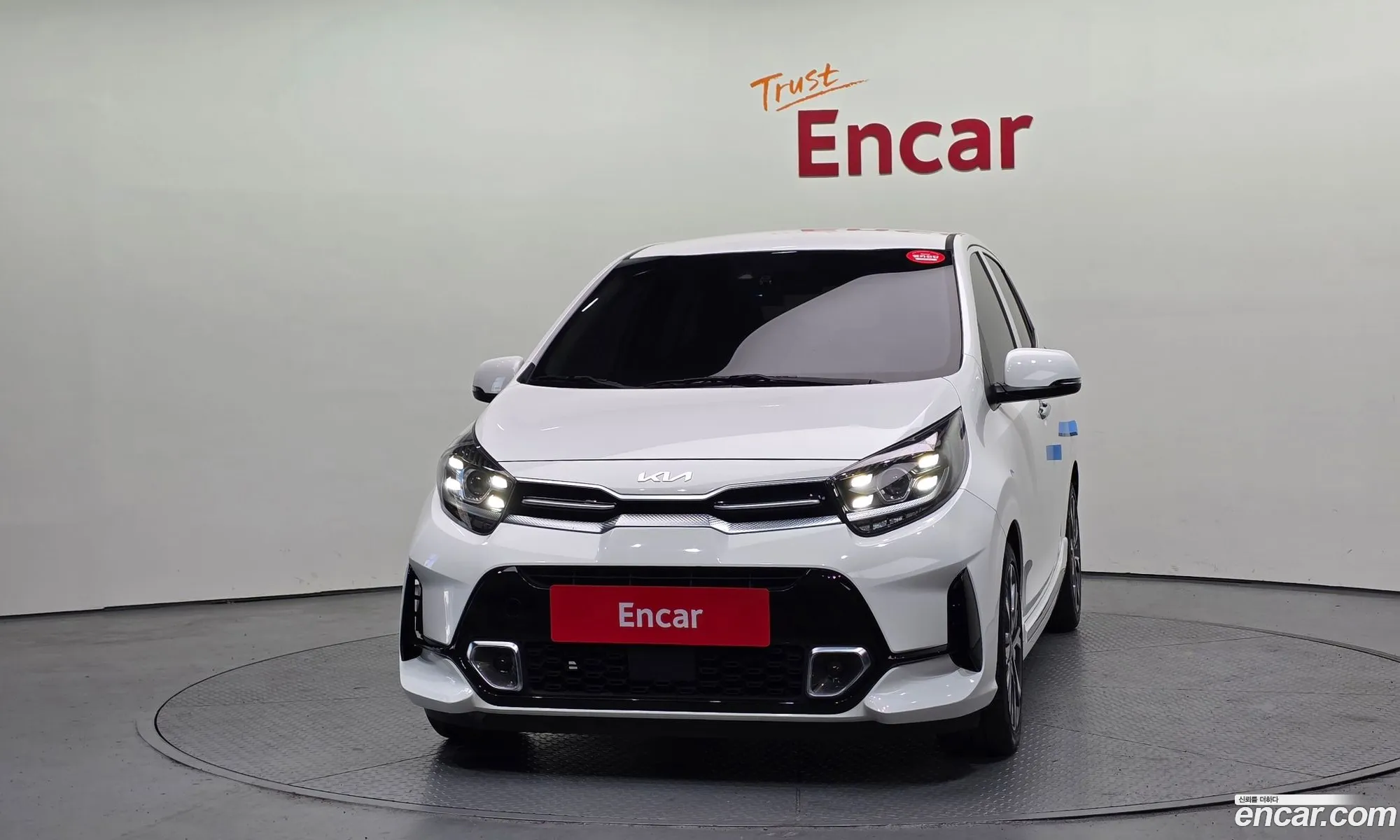 Kia Morning Urban 2022 — 6
