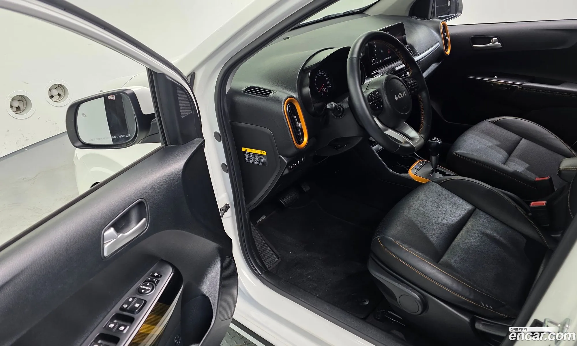 Kia Morning Urban 2022 — 13