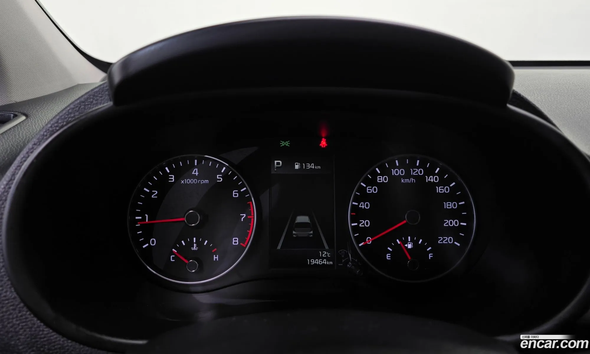 Kia Morning Urban 2022 — 2