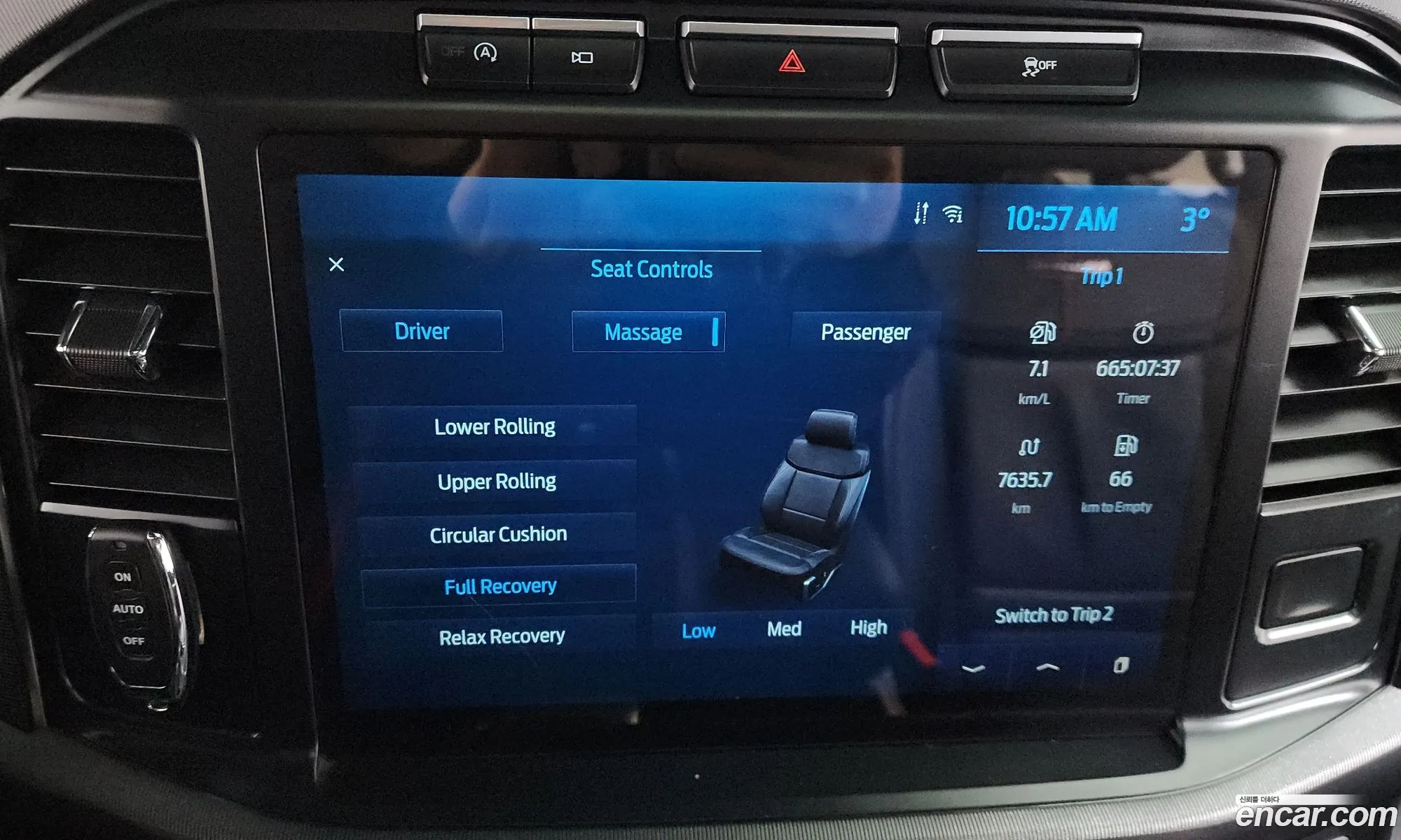Ford F-150 2021 1FTFW1E88MFA64478 — 17