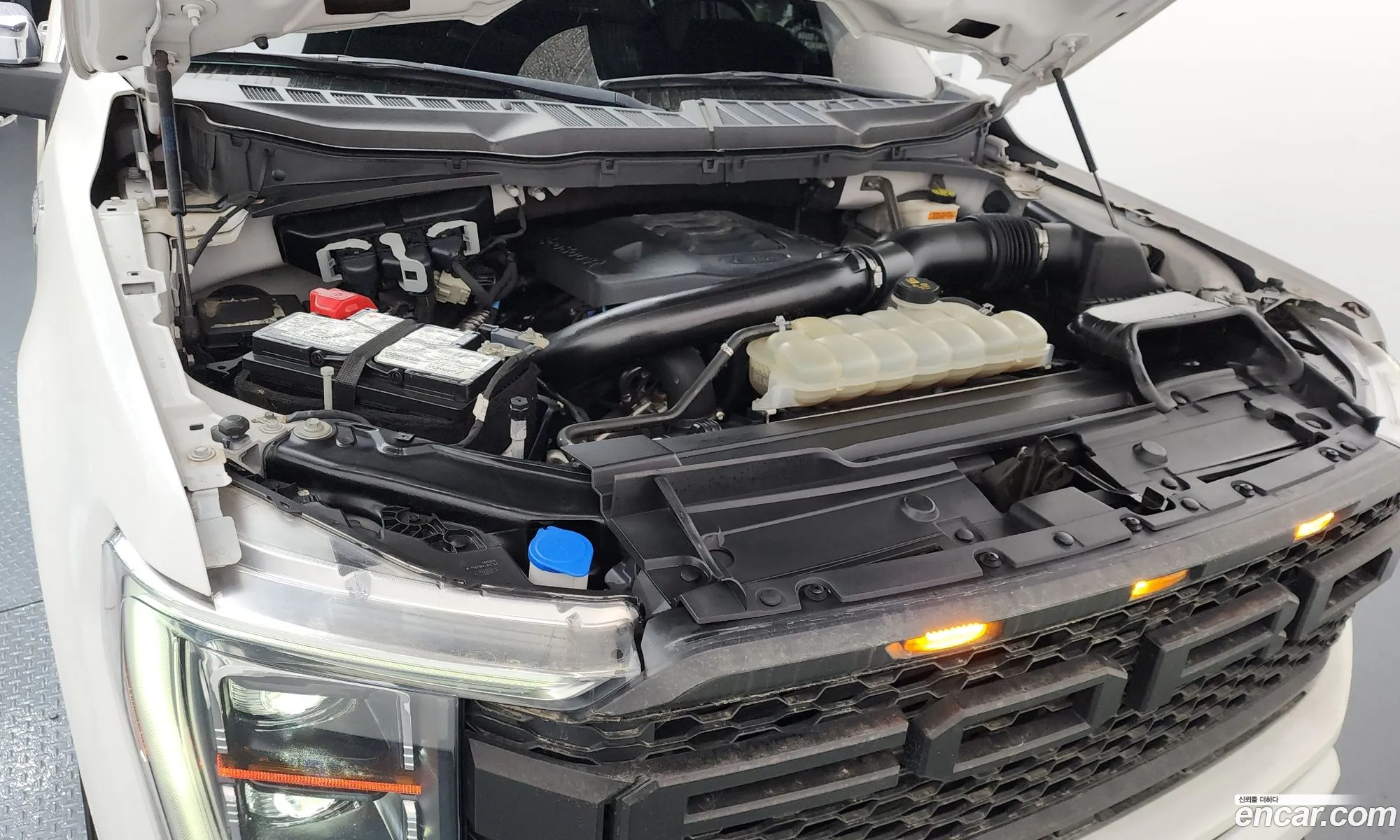 Ford F-150 2021 1FTFW1E88MFA64478 — 2