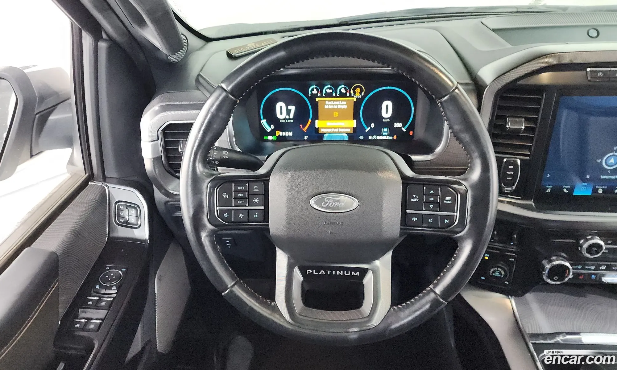 Ford F-150 2021 1FTFW1E88MFA64478 — 14