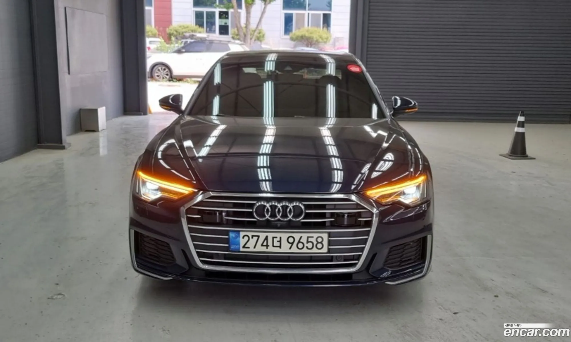 Audi A6 2020 WAUZZZF24LN051502 — 13