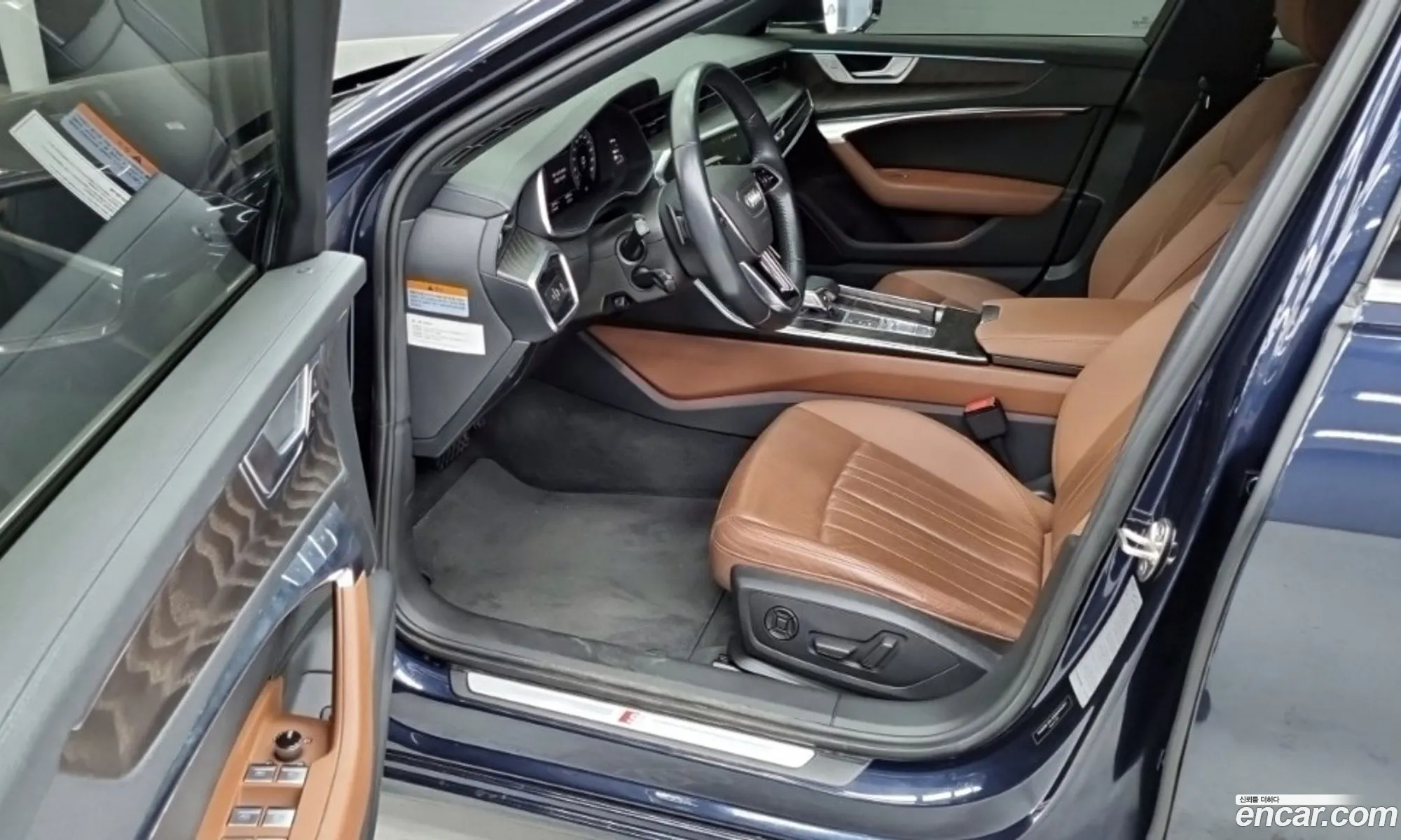 Audi A6 2020 WAUZZZF24LN051502 — 6