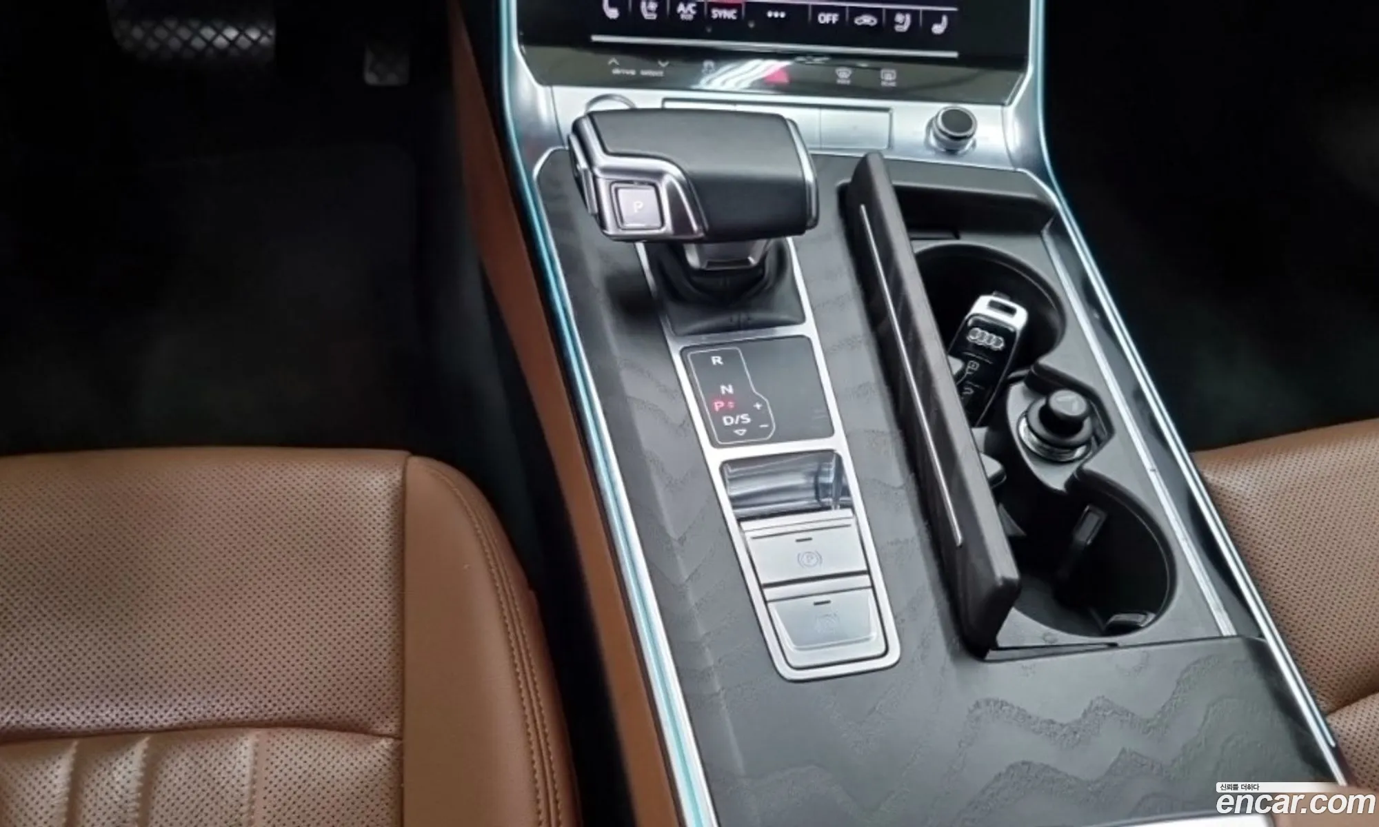 Audi A6 2020 WAUZZZF24LN051502 — 8