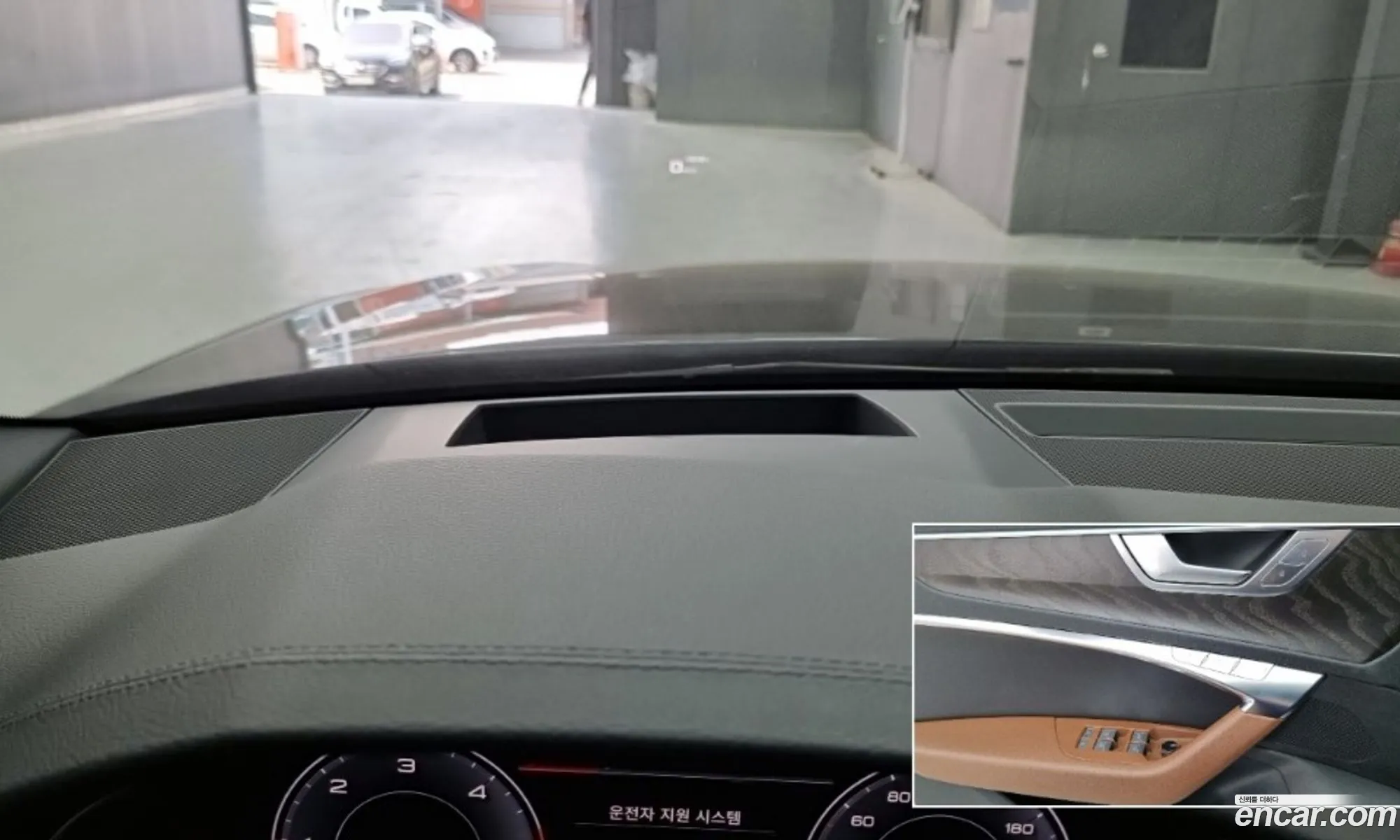Audi A6 2020 WAUZZZF24LN051502 — 9