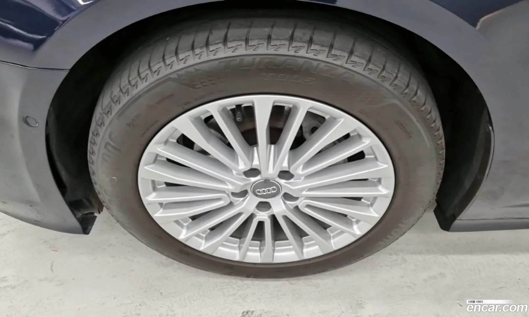 Audi A6 2020 WAUZZZF24LN051502 — 11
