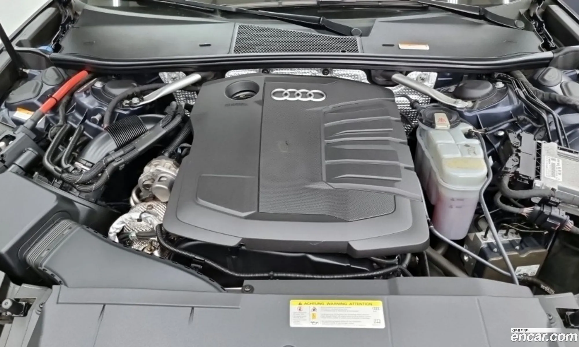 Audi A6 2020 WAUZZZF24LN051502 — 15