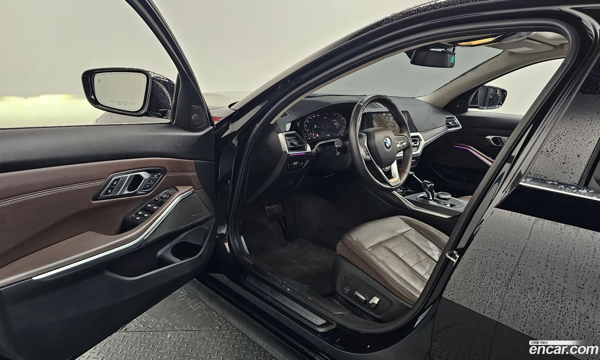 BMW 3 Series 2020 — 4