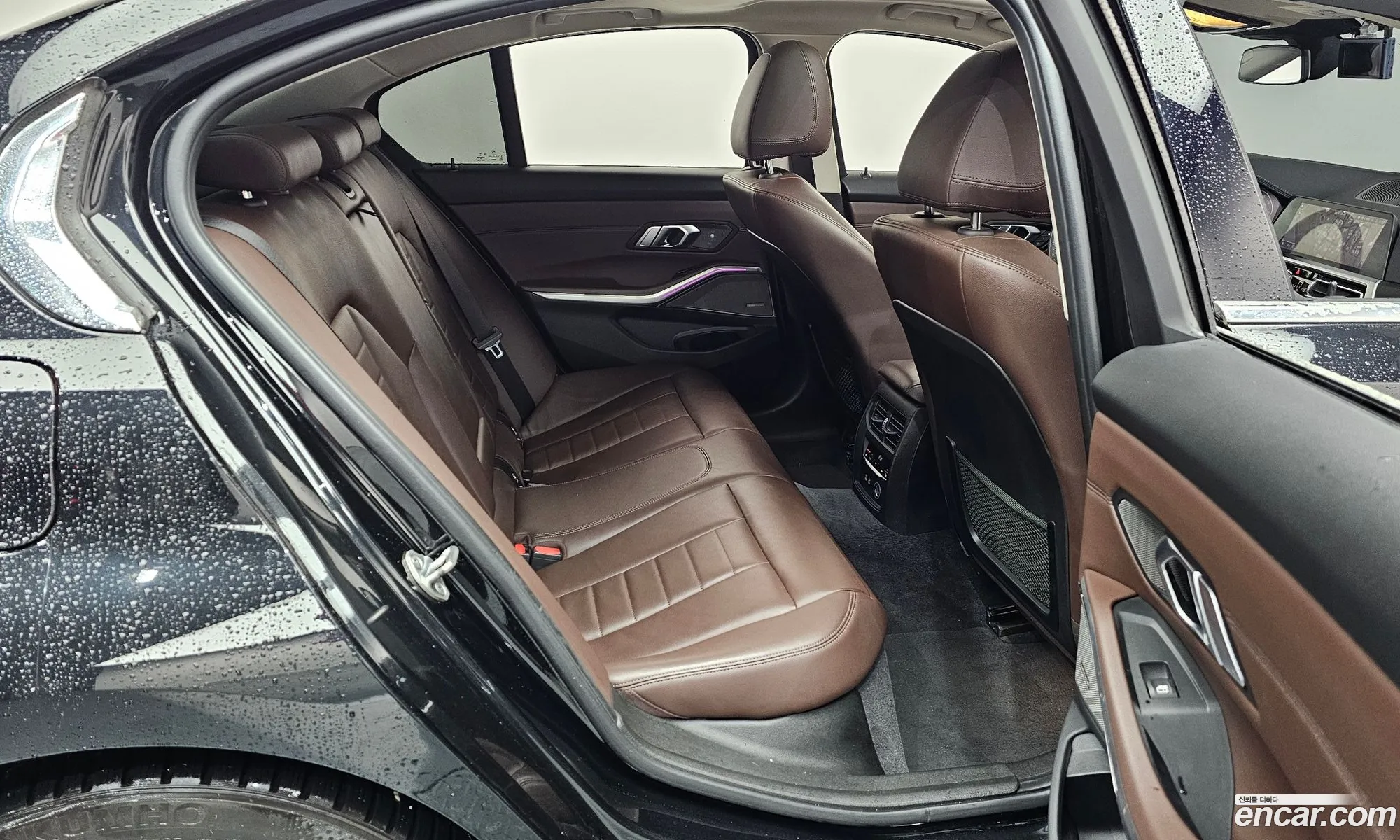 BMW 3 Series 2020 — 13