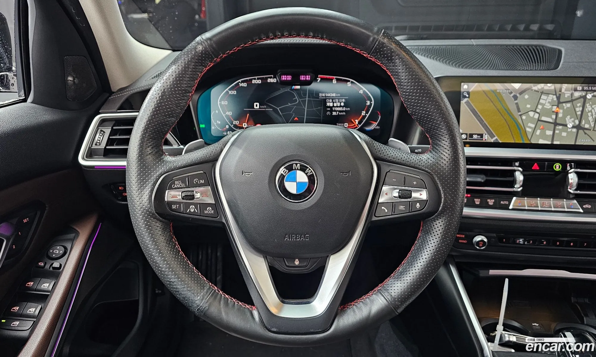 BMW 3 Series 2020 — 18