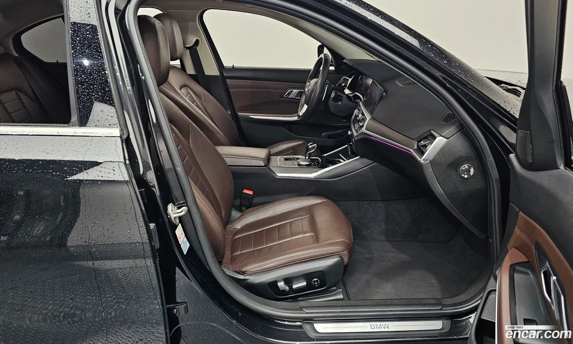 BMW 3 Series 2020 — 17