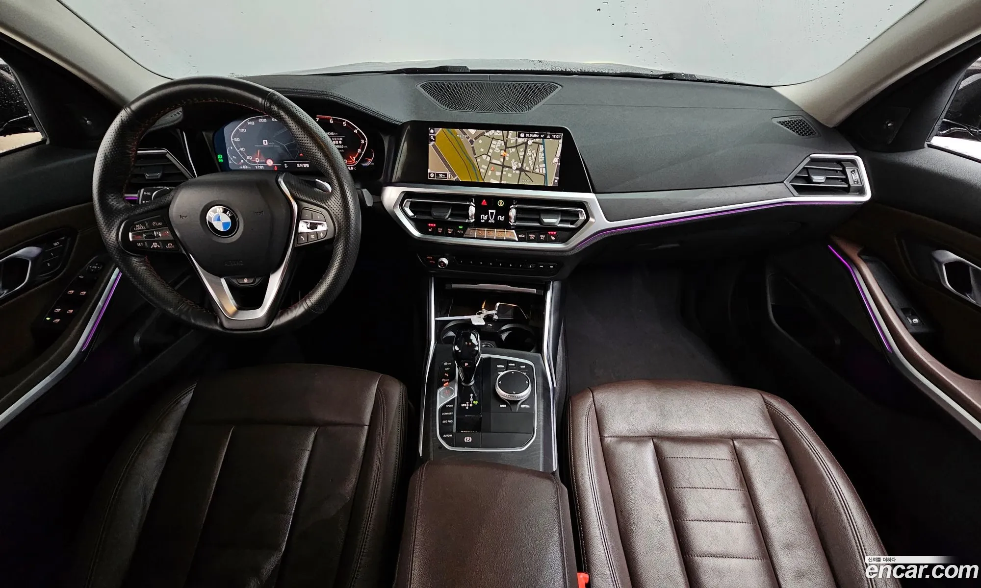 BMW 3 Series 2020 — 7