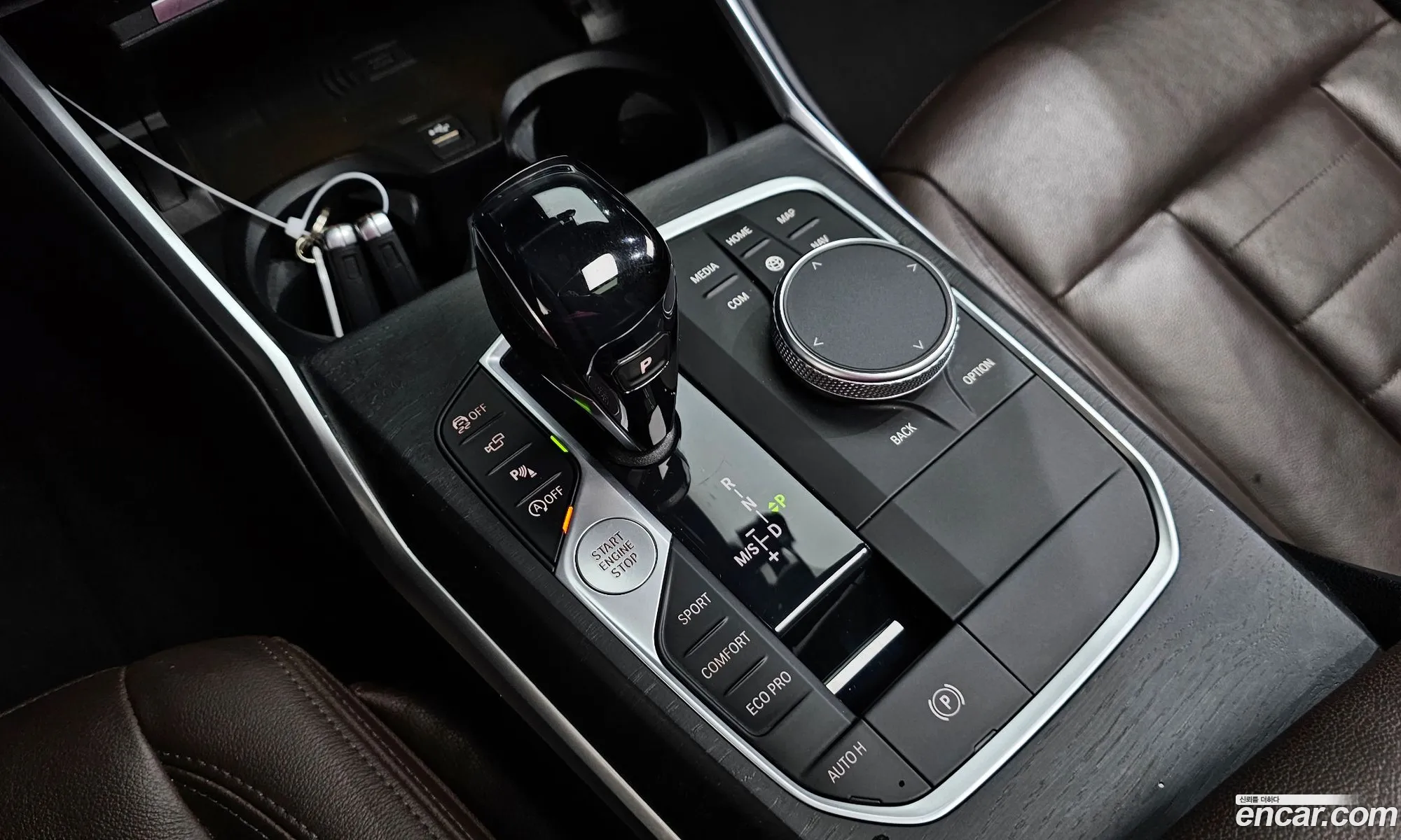 BMW 3 Series 2020 — 11