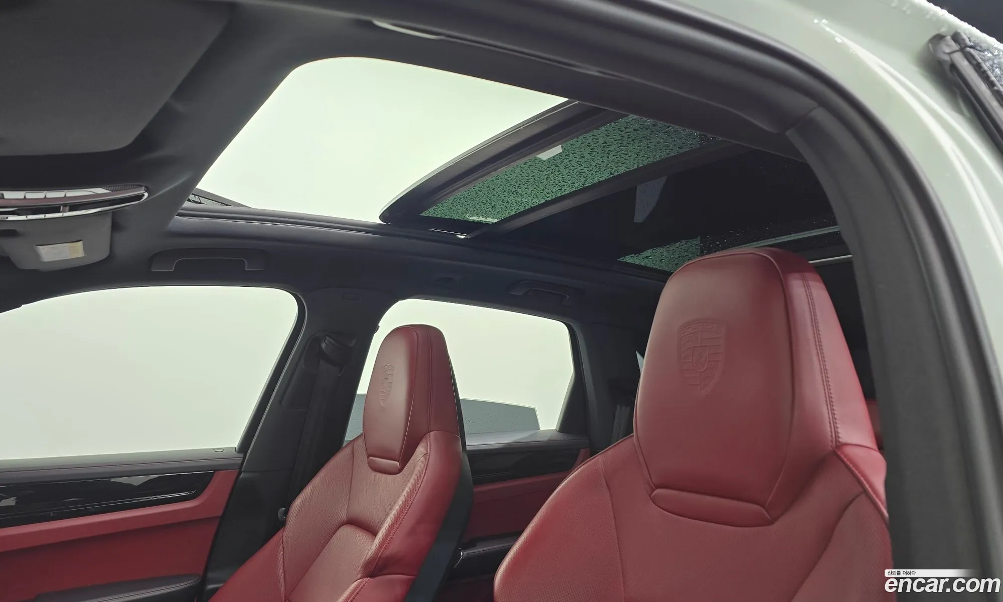 Porsche Cayenne 2020 — 13