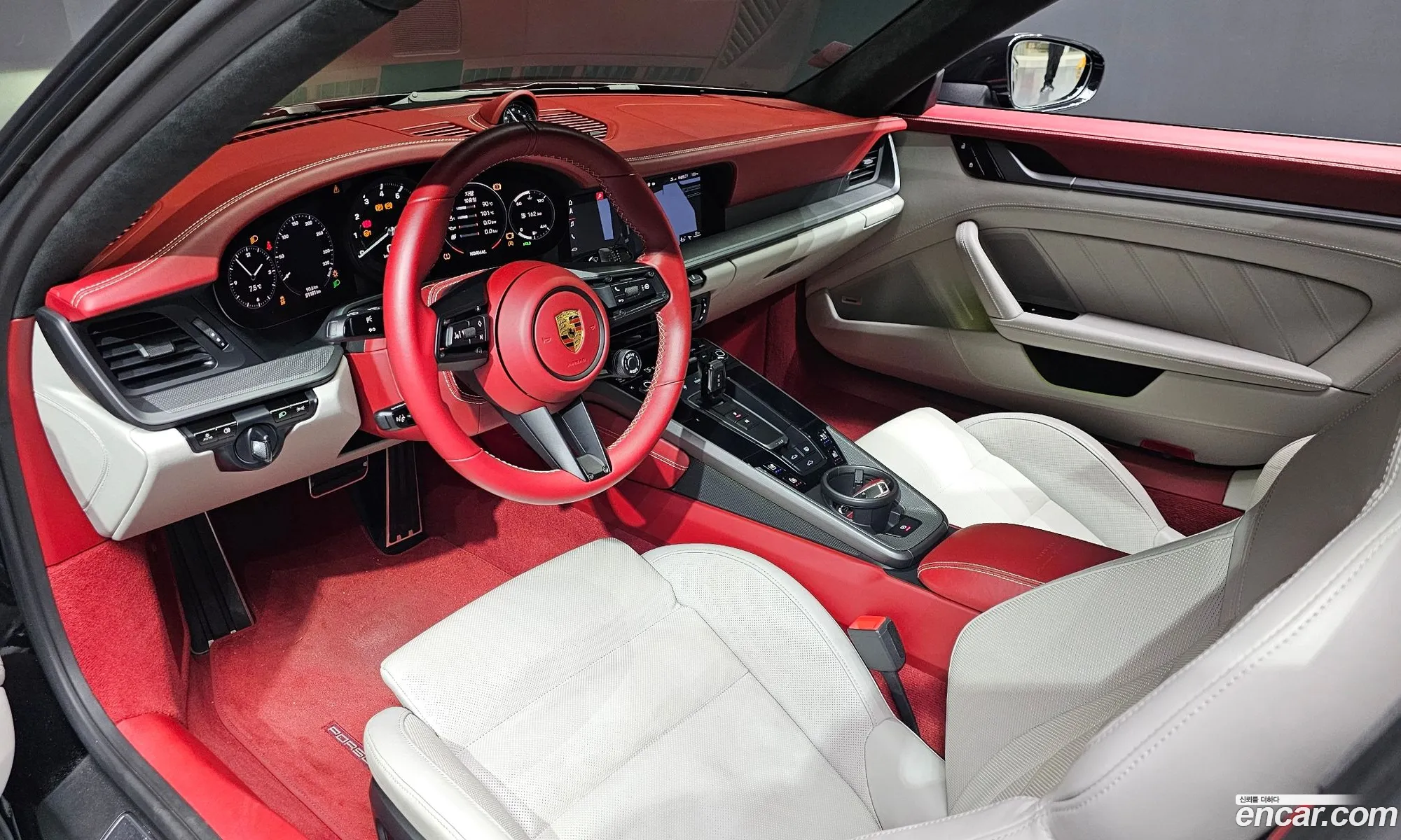 Porsche 911 2020 WP0AB2995MS221289 — 20