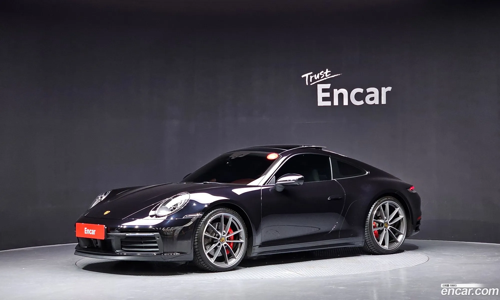 Porsche 911 2020 WP0AB2995MS221289 — 12