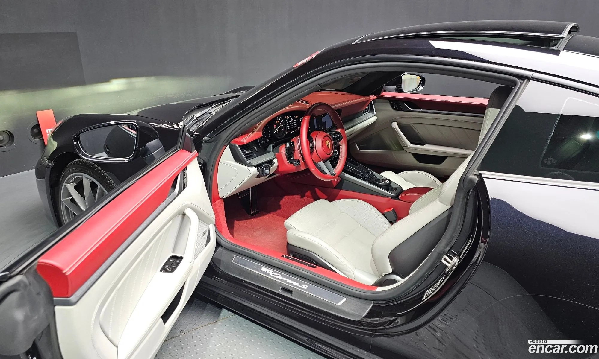 Porsche 911 2020 WP0AB2995MS221289 — 17