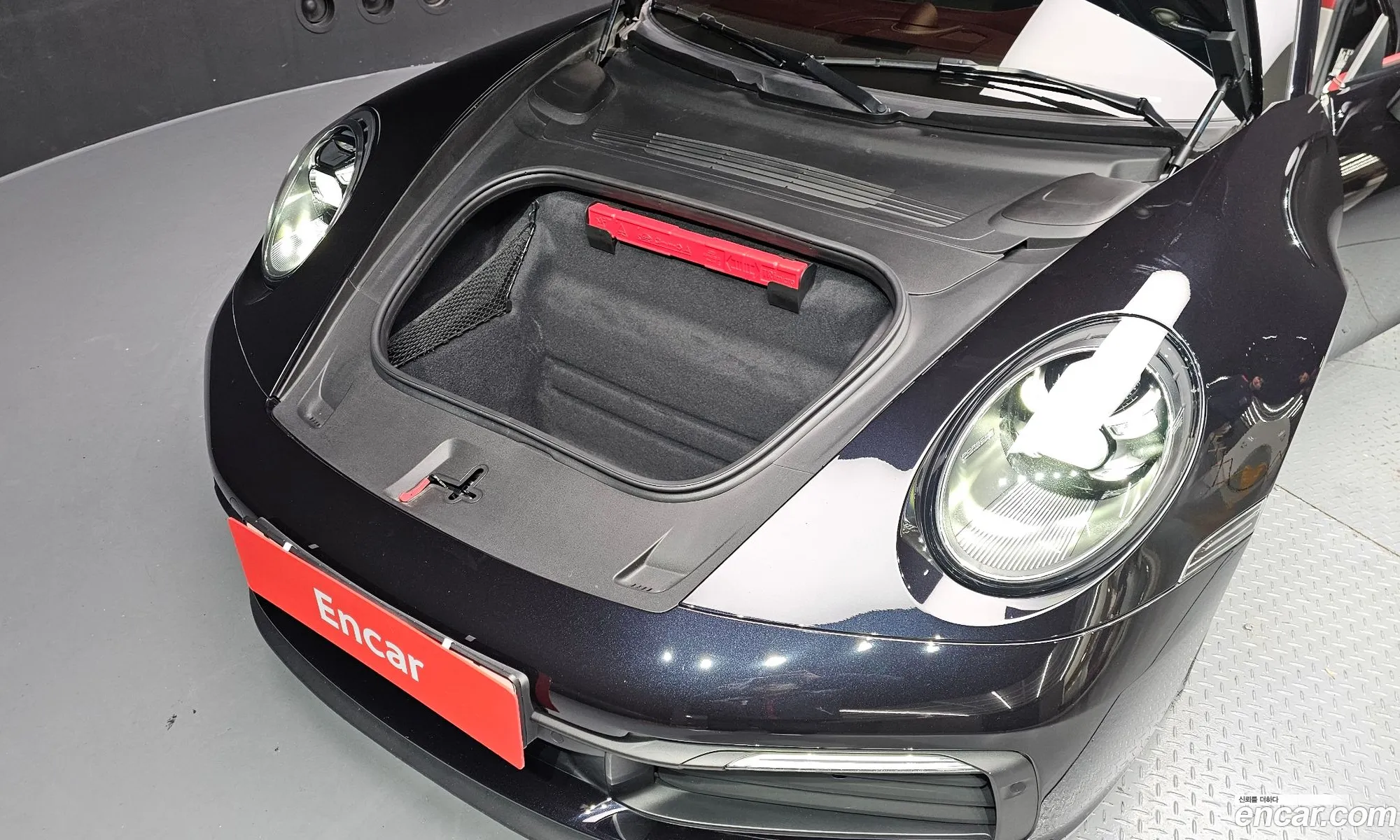 Porsche 911 2020 WP0AB2995MS221289 — 19