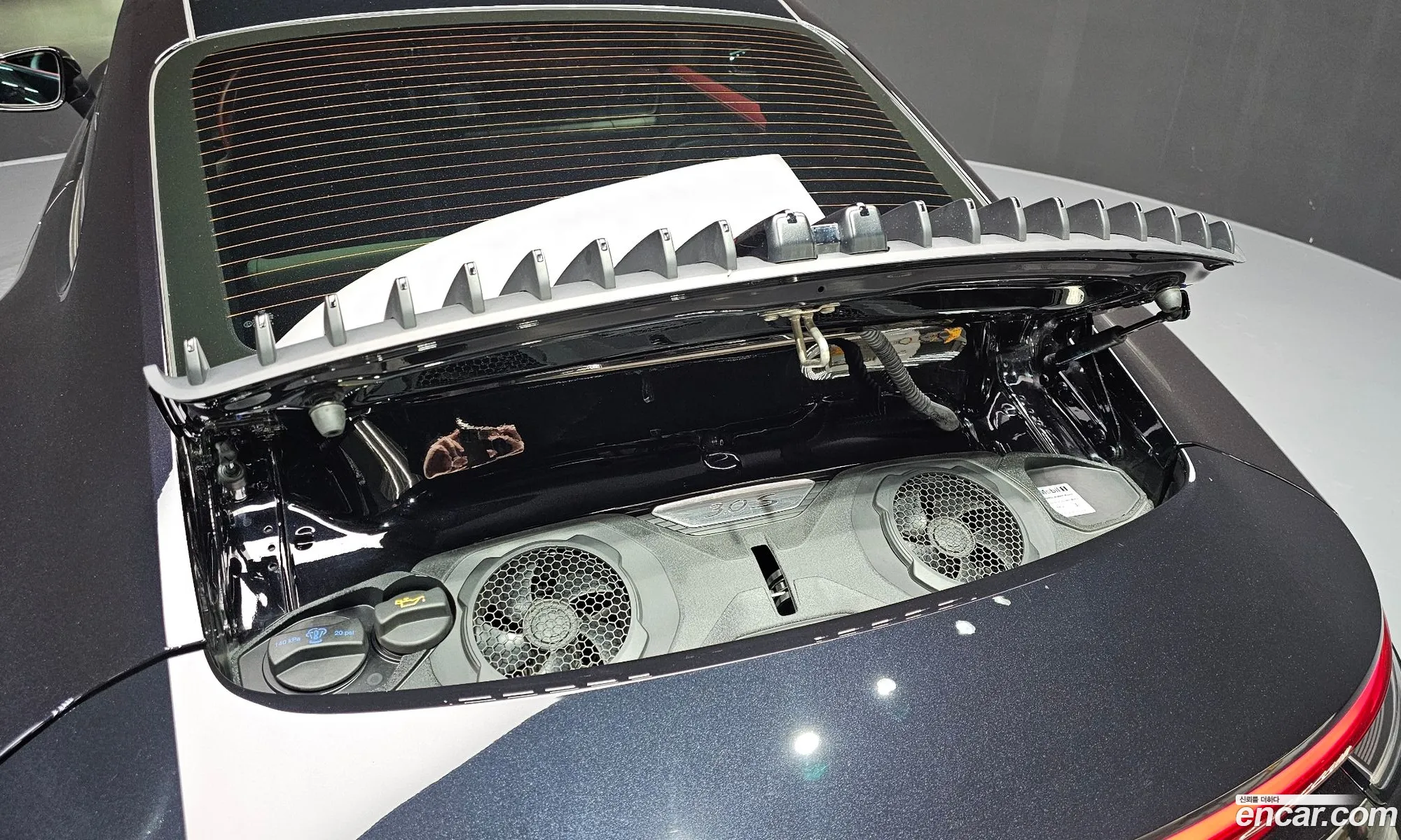 Porsche 911 2020 WP0AB2995MS221289 — 2