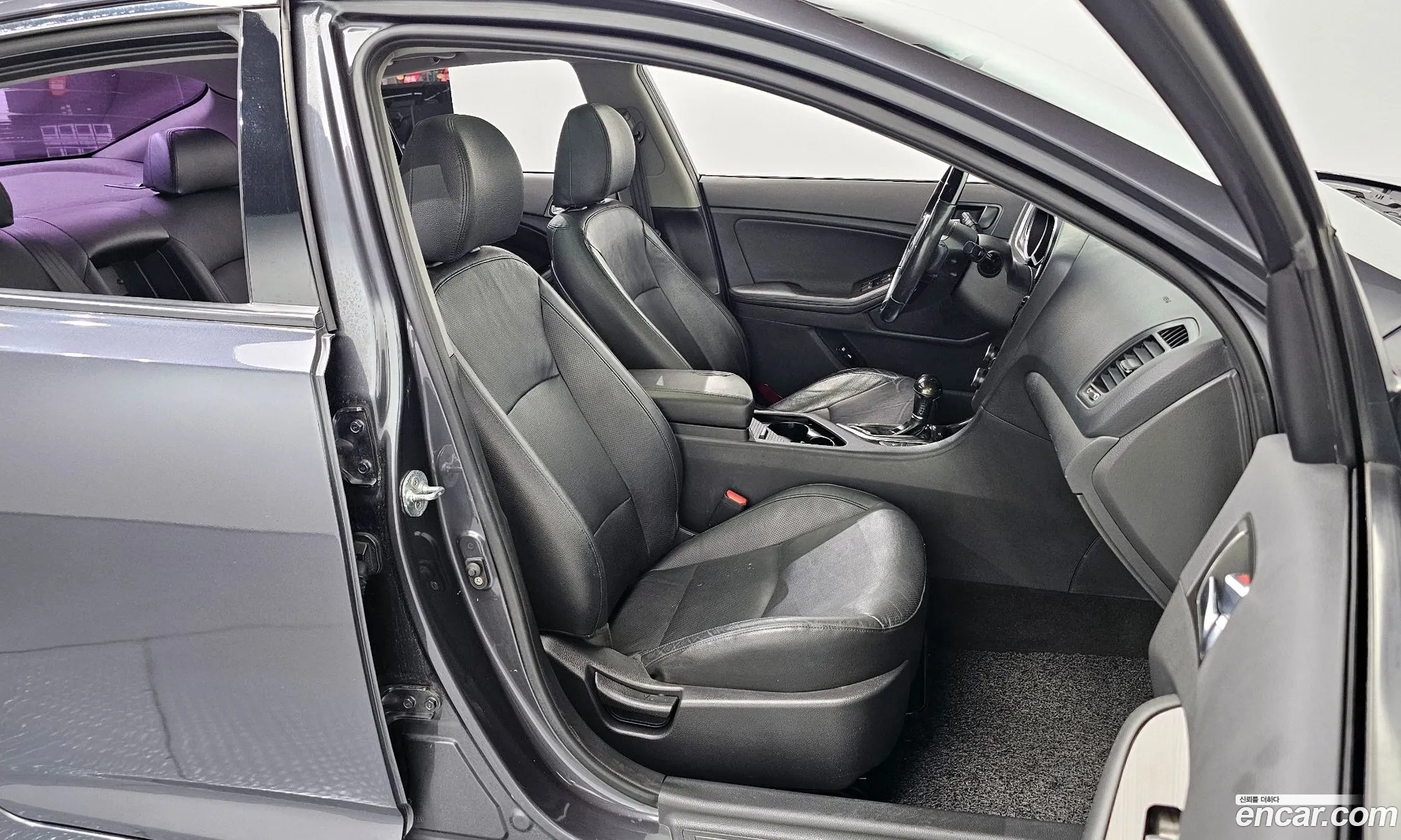Kia K5 2013 — 2