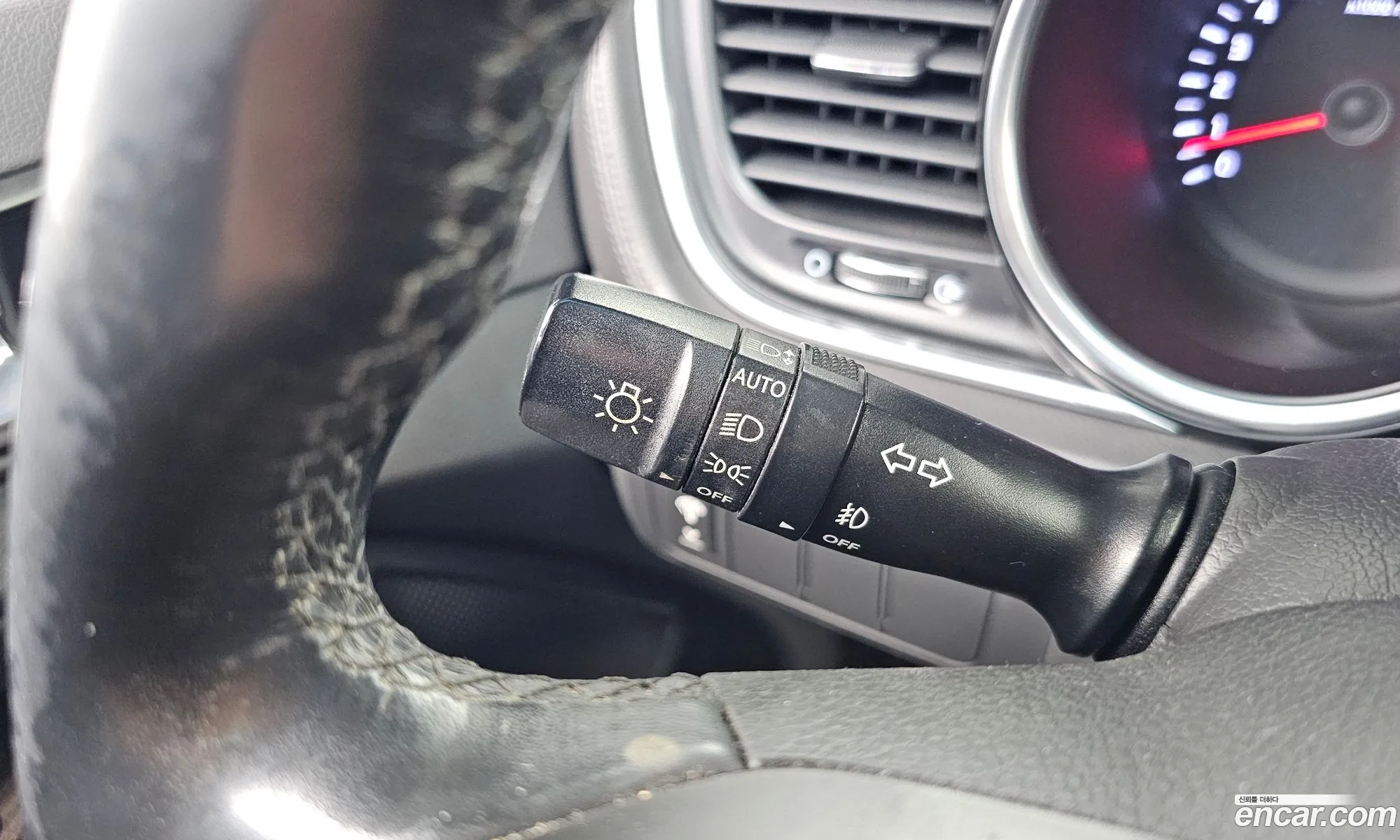 Kia K5 2013 — 11
