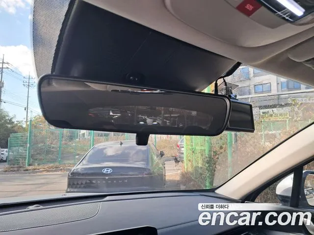 Kia K5 2025 — 6