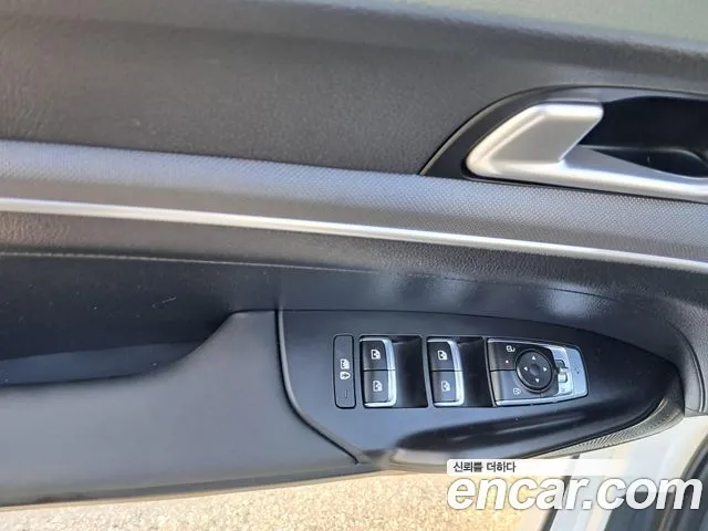 Kia K5 2025 — 13